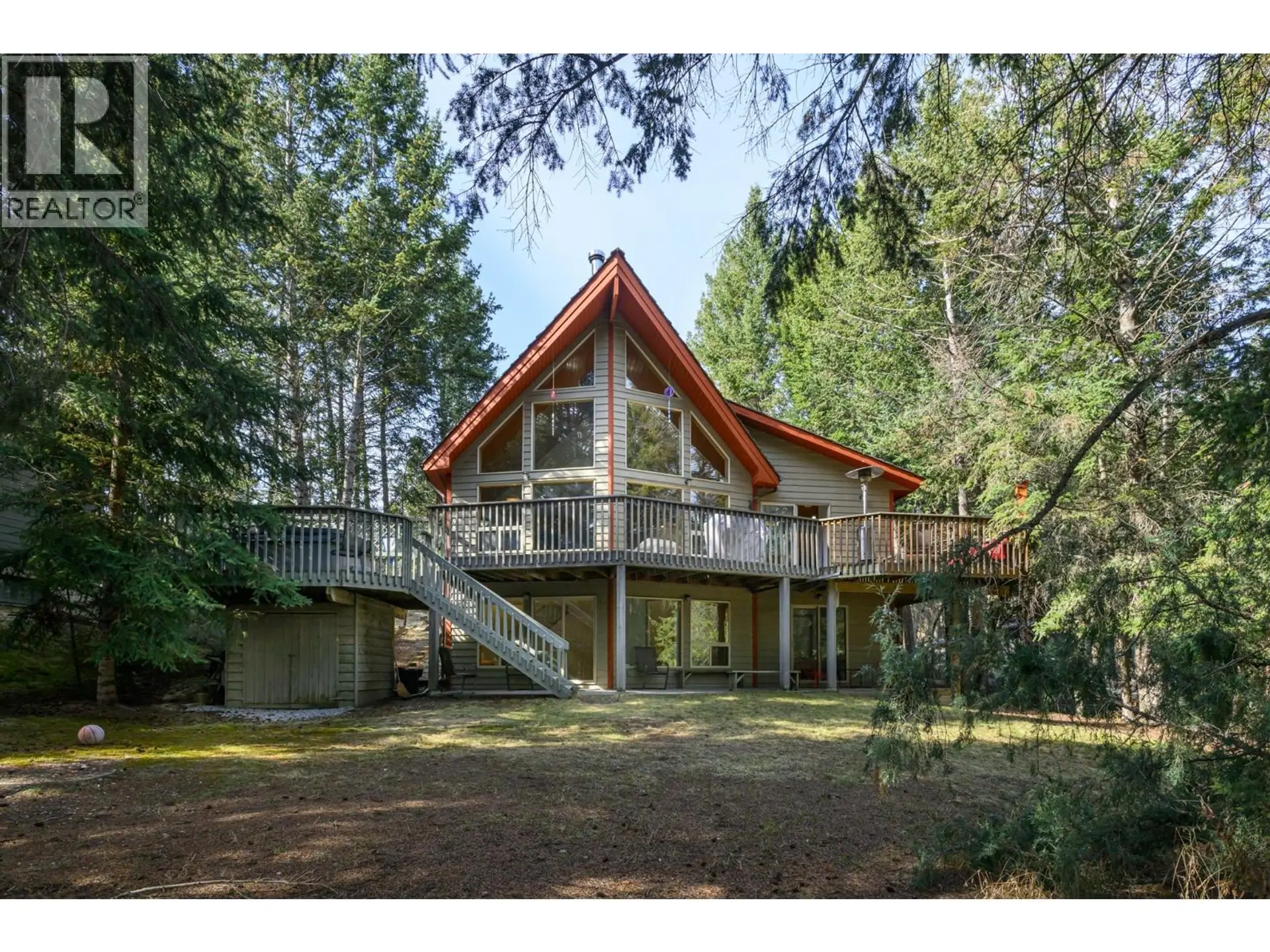 Property at 4943 Timber Way, Windermere, BC