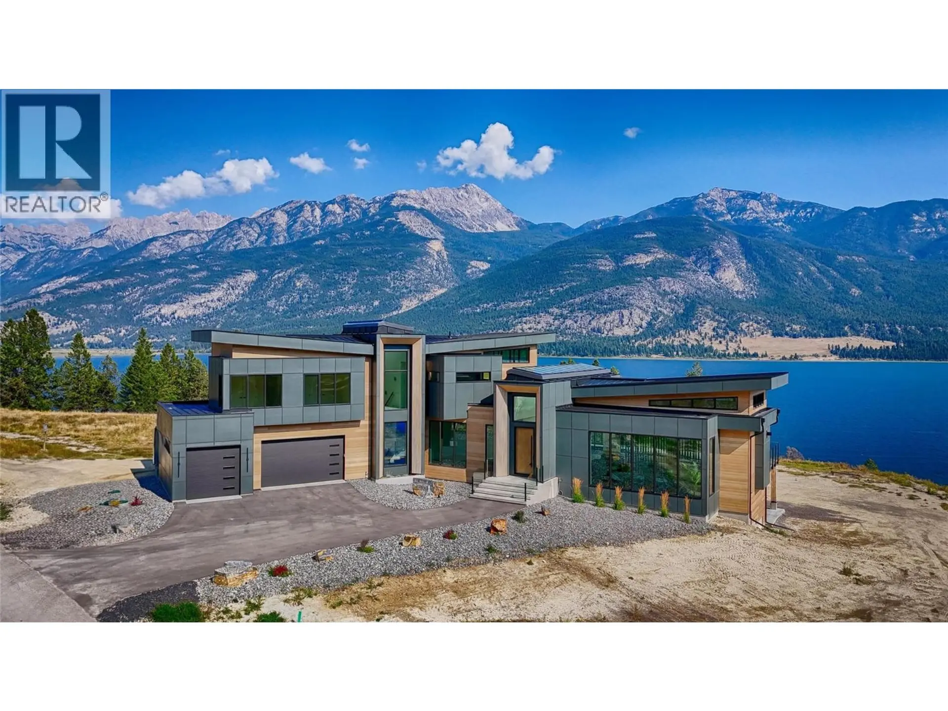 Property at #4 6200 COLUMBIA LAKE Road, Columbia Lake, BC