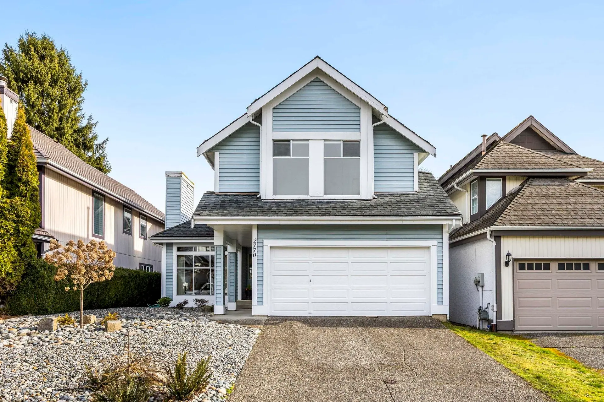 Property at 2770 Goldstream Crescent, Coquitlam, BC