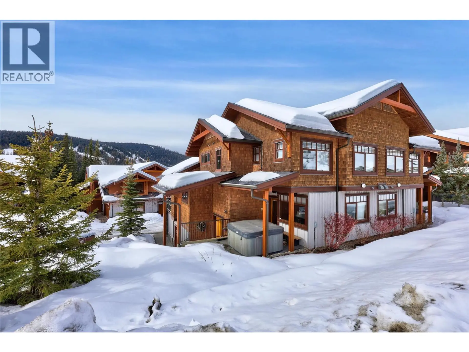 Property at #16 5040 VALLEY Drive, Sun Peaks, BC