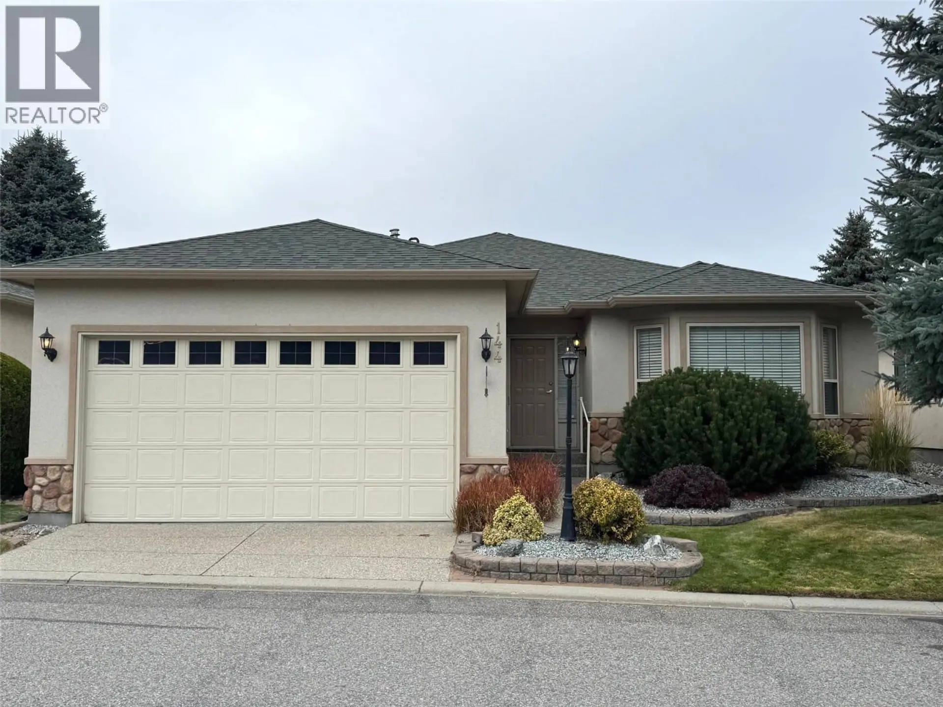 Property at #144 2330 Butt Road, Westbank, BC