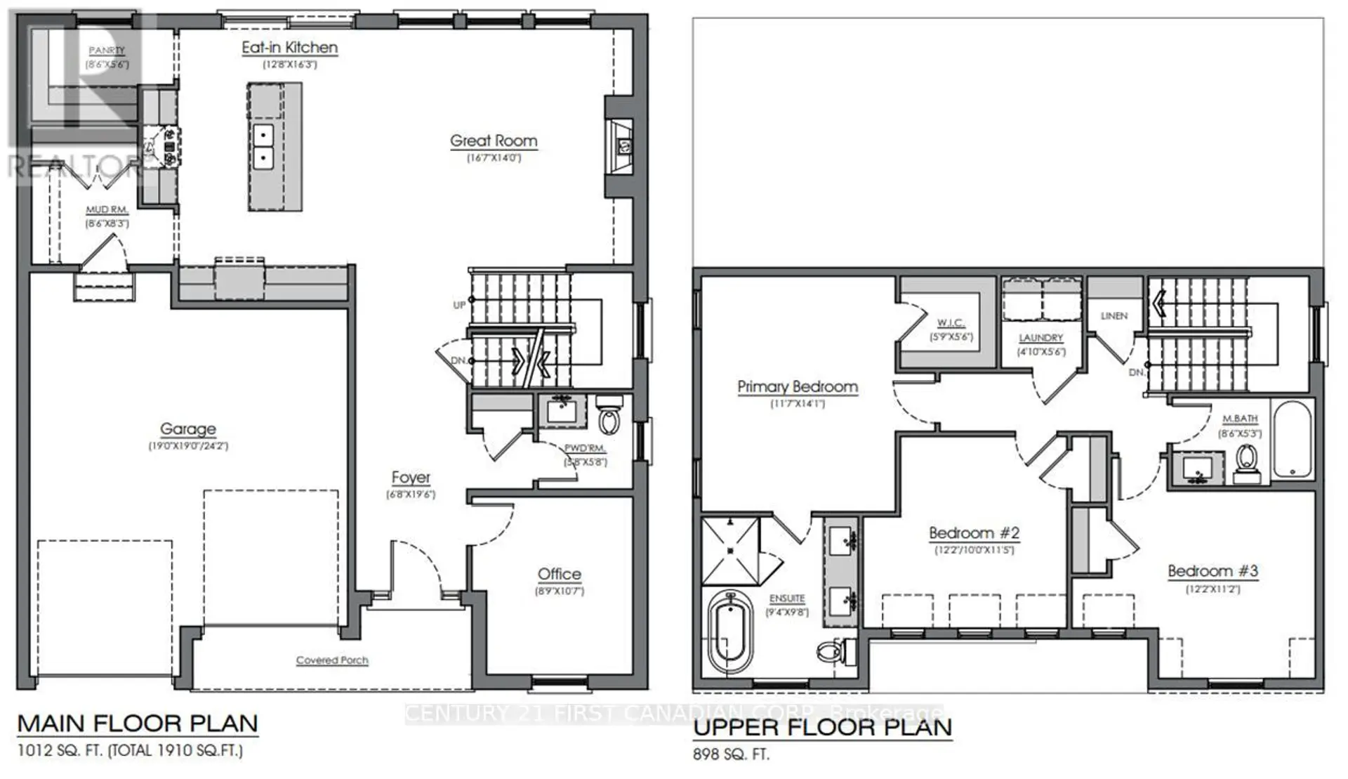 203 FOXBOROUGH PLACE - Image 7