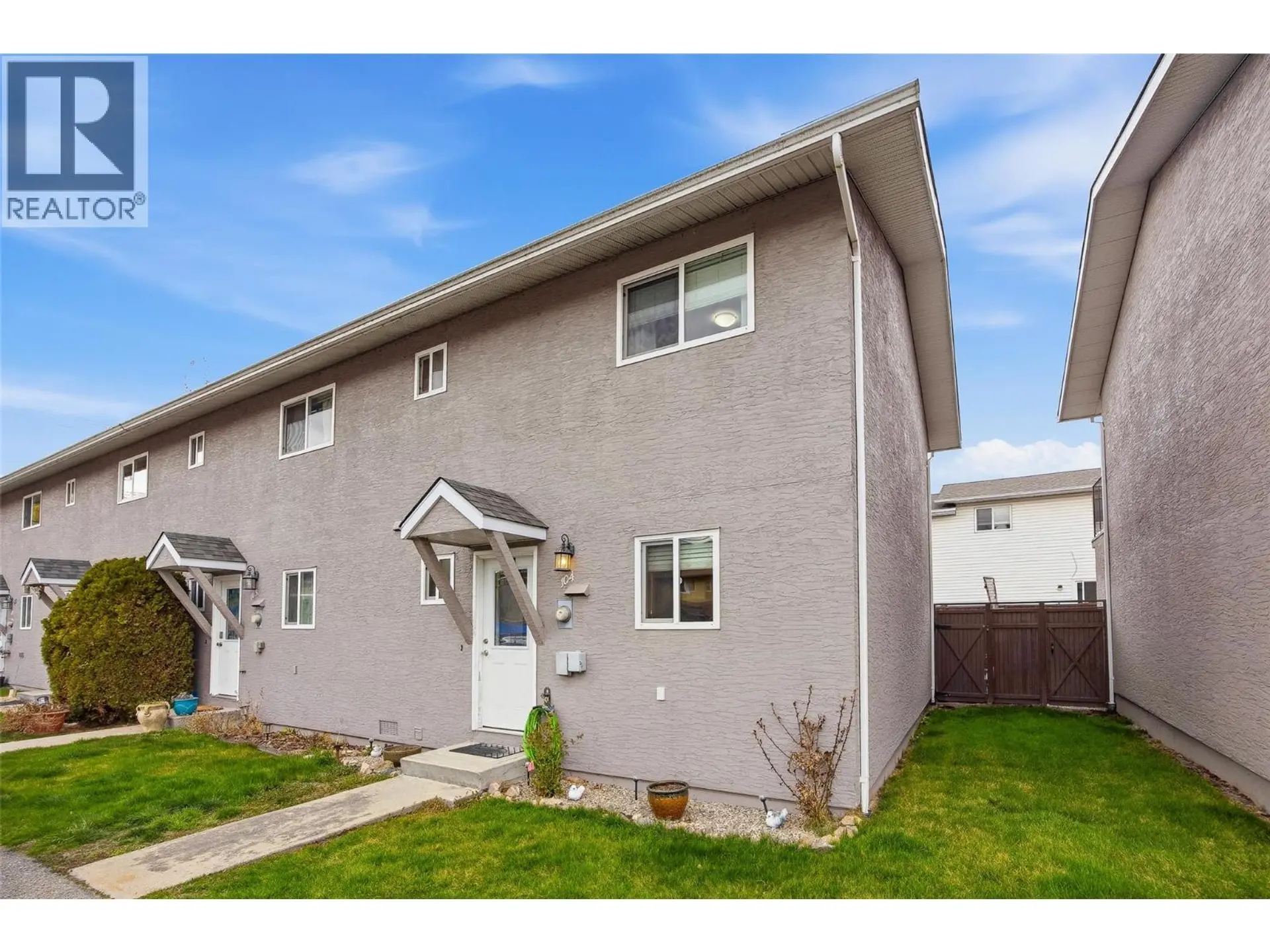 Property at #104 970 OAKVILLE Street, Penticton, BC