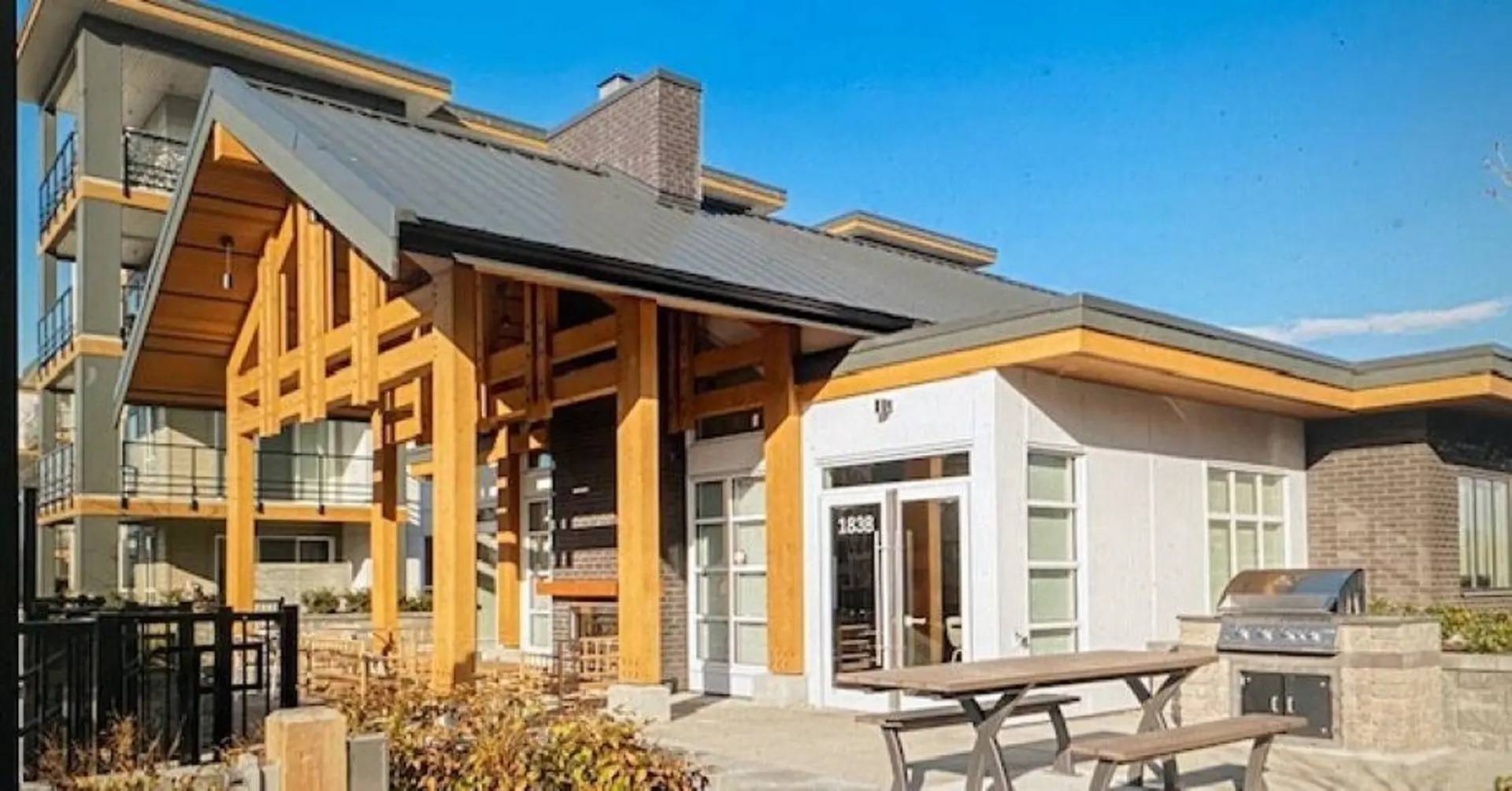 Property at #216 1792 Starling Drive, Tsawwassen, BC