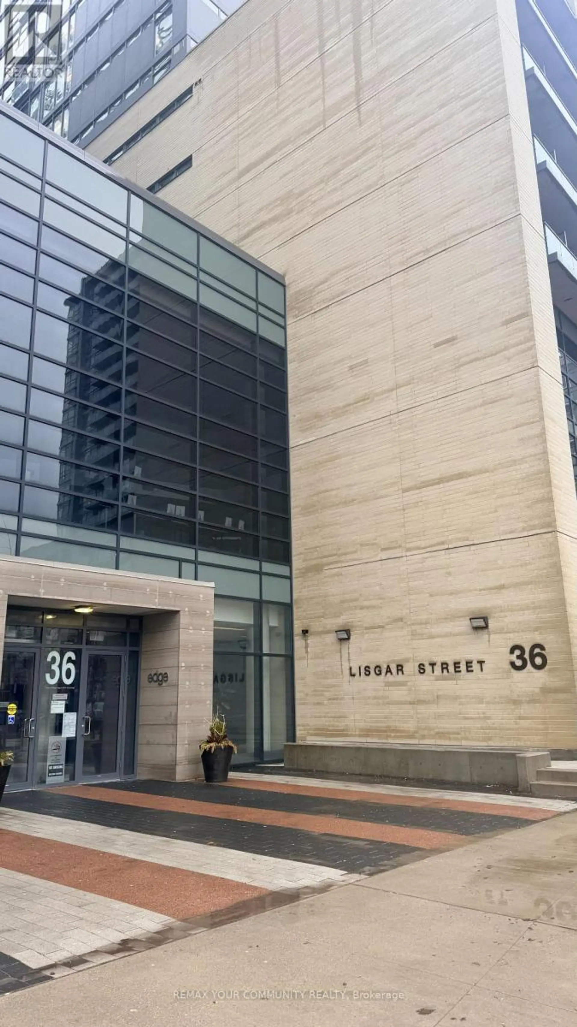 #1511 36 LISGAR STREET - Image 2