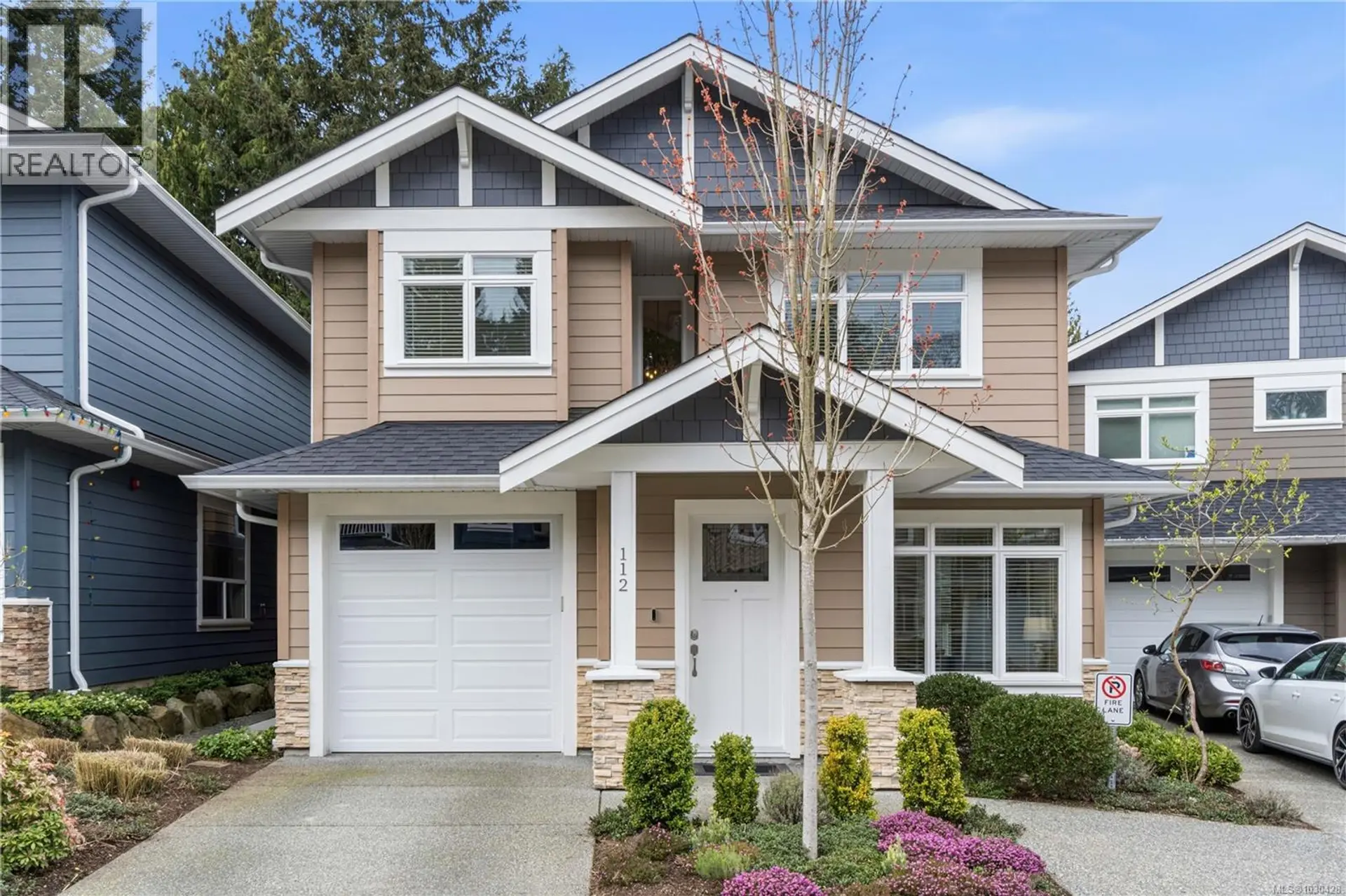 Property at #112 5160 Hammond Bay Rd, Nanaimo, BC