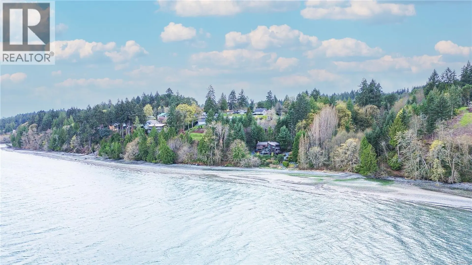 Property at 1141 Joyce Rd, Cowichan Bay, BC