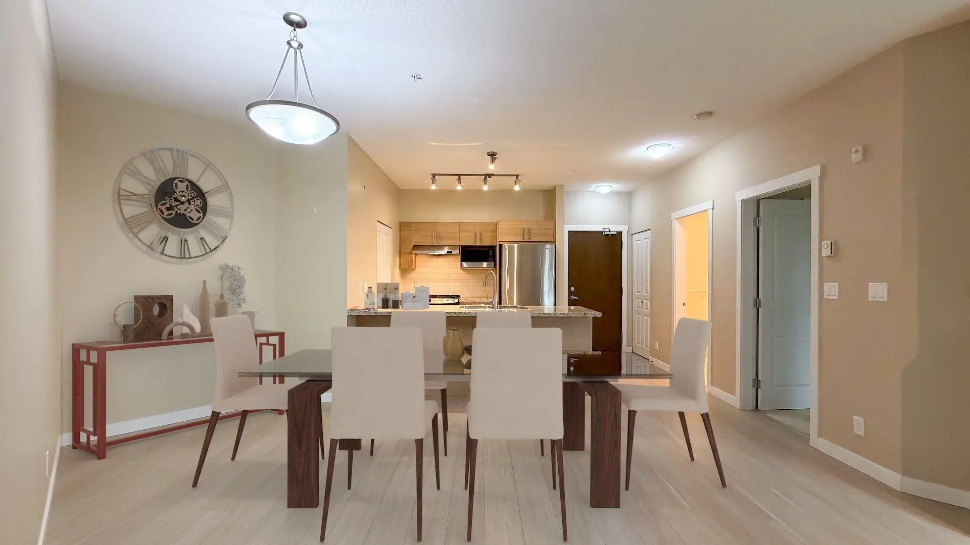 Property at #218 1153 Kensal Place, Coquitlam, BC
