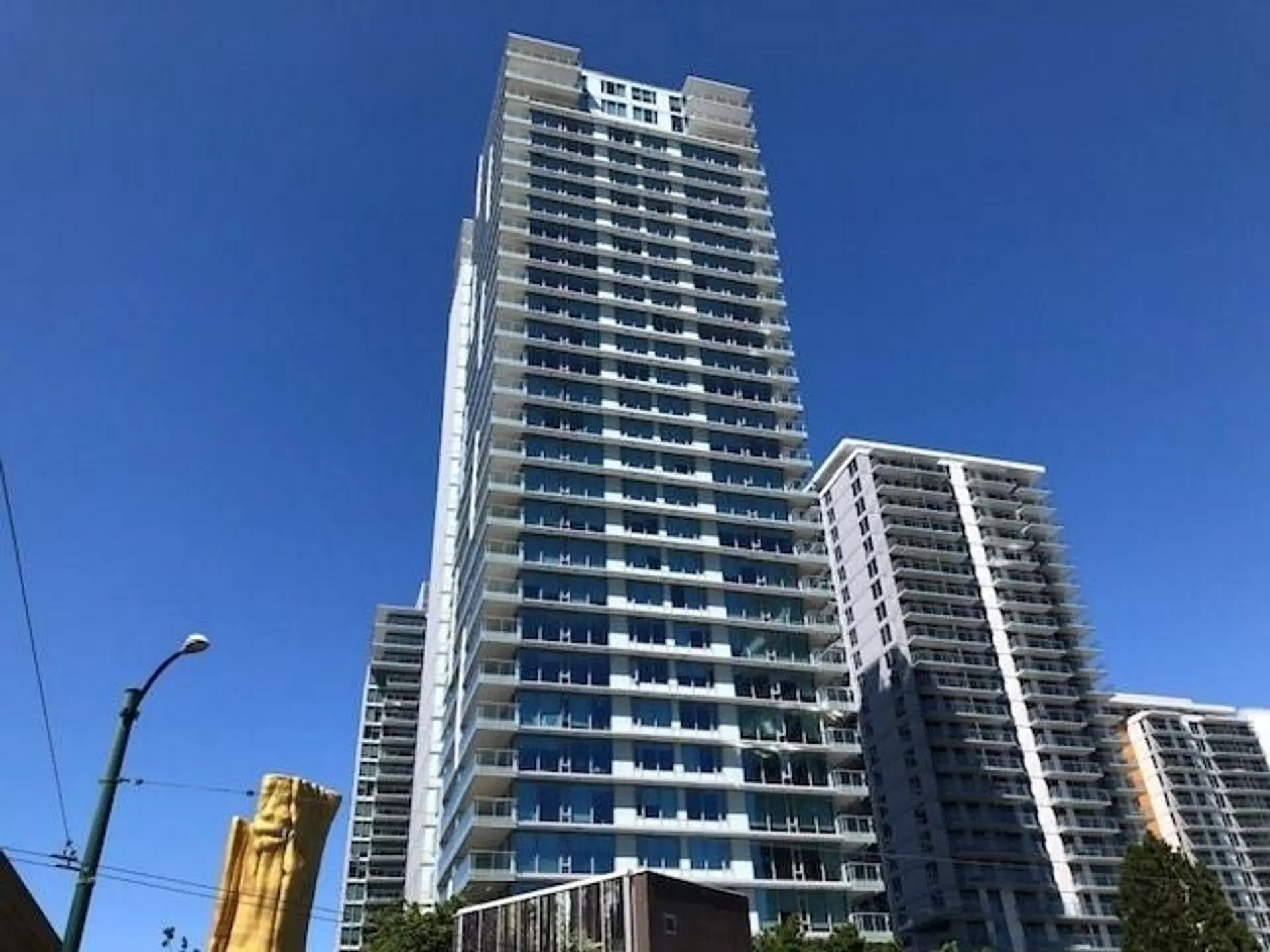 Property at #3104 8131 Nunavut Lane, Vancouver, BC
