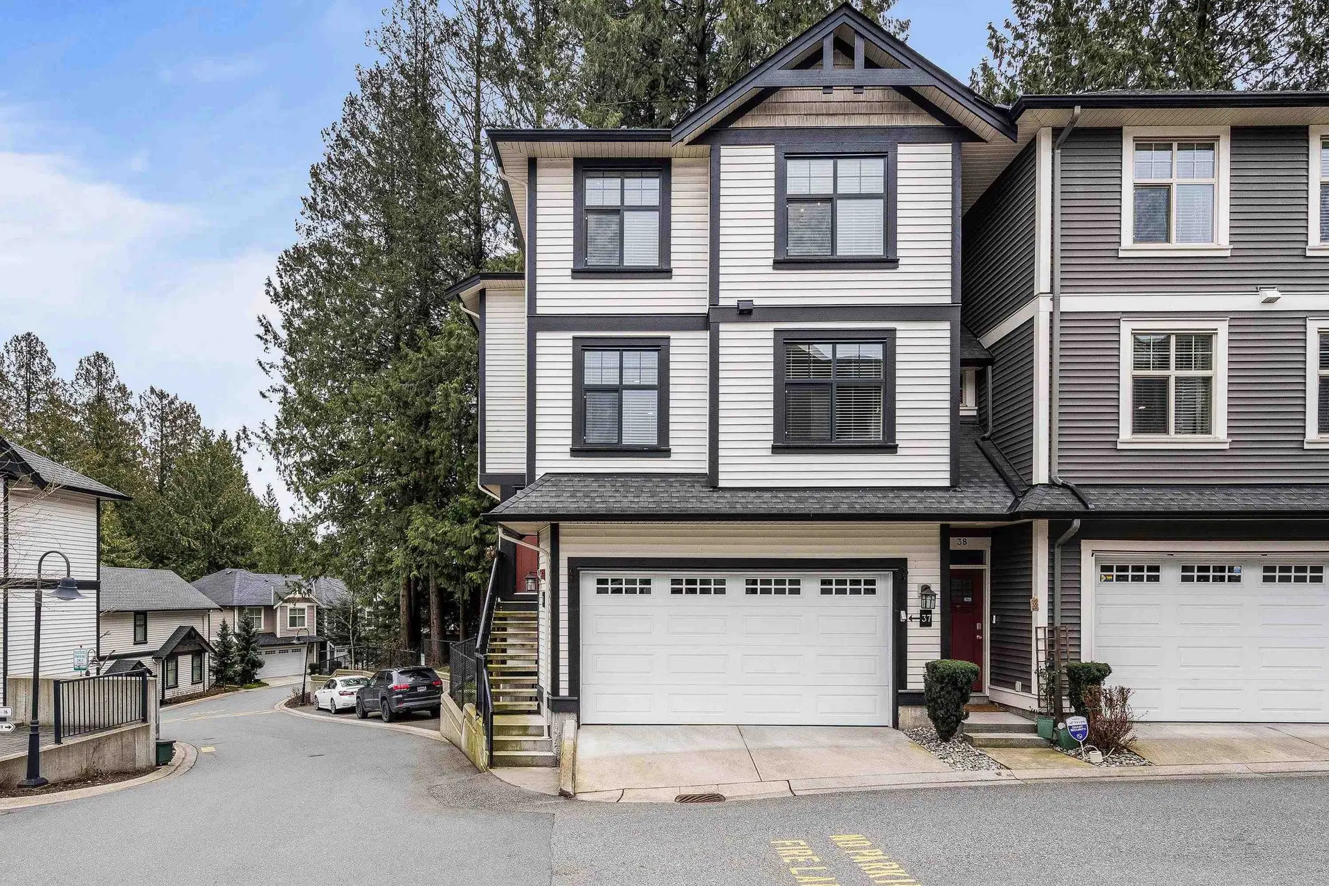 Property at #37 35298 Marshall Road, Abbotsford, BC