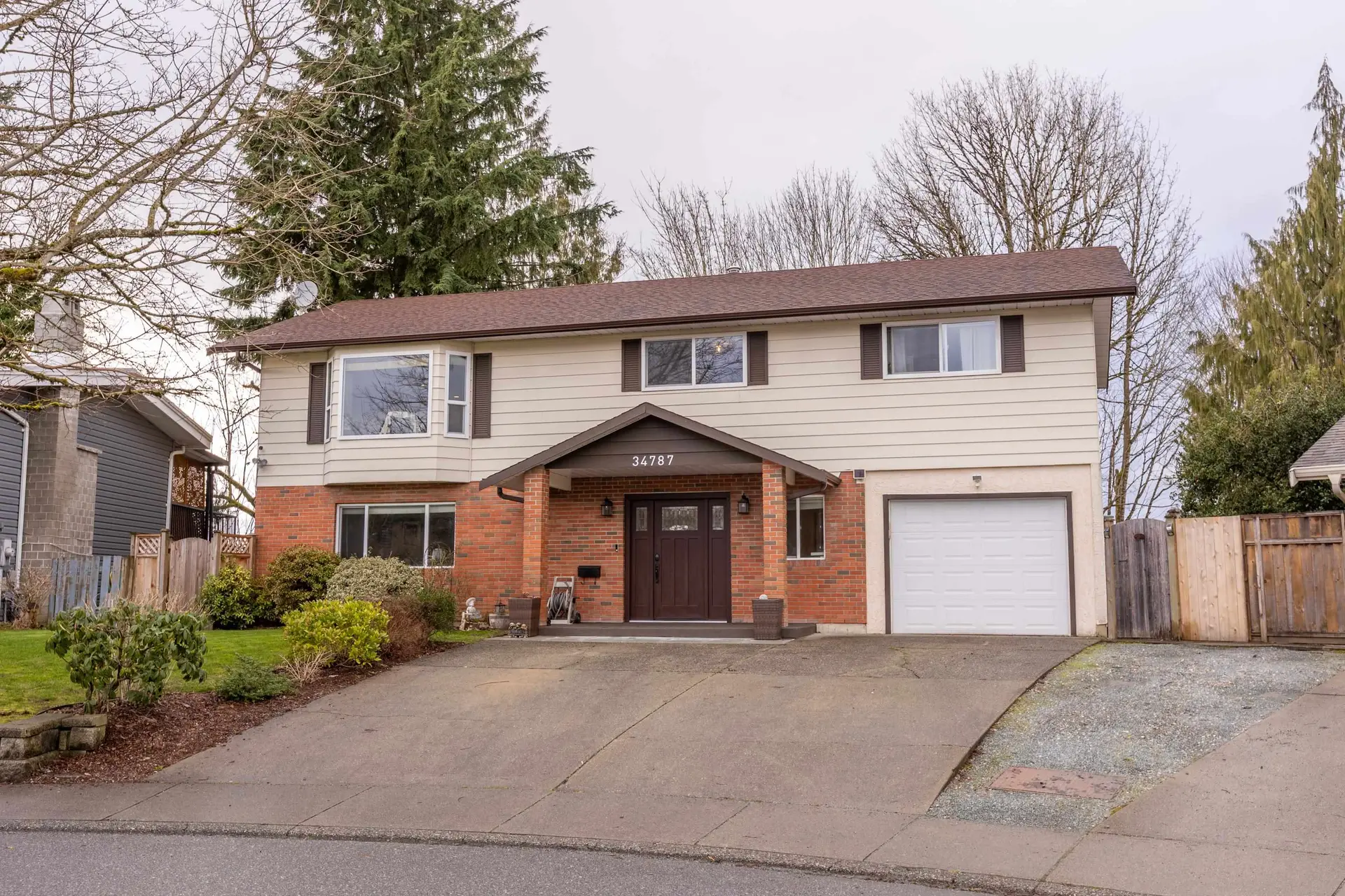 Property at 34787 Mierau Street, Abbotsford, BC