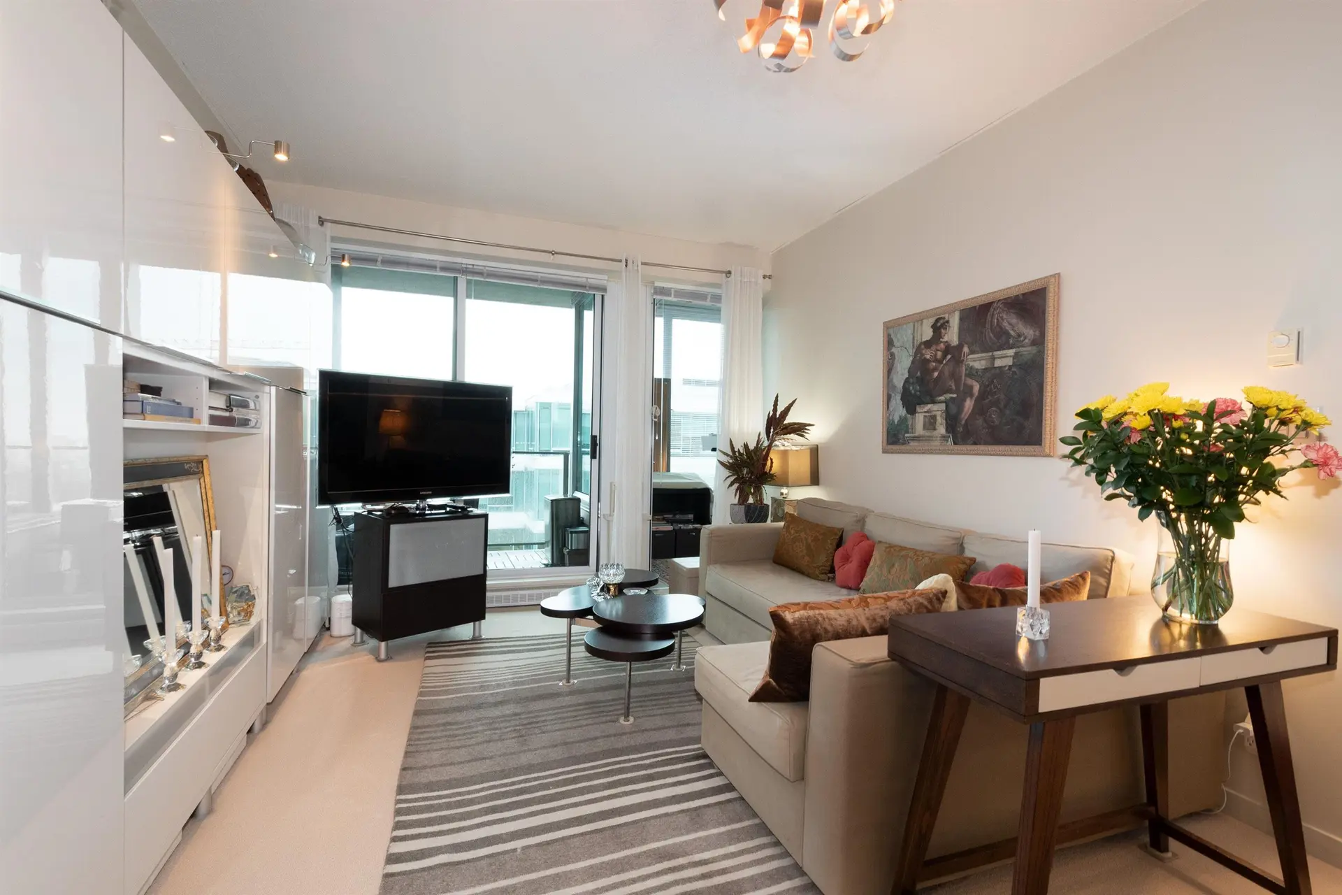 Property at #804 522 W 8th Avenue, Vancouver, BC