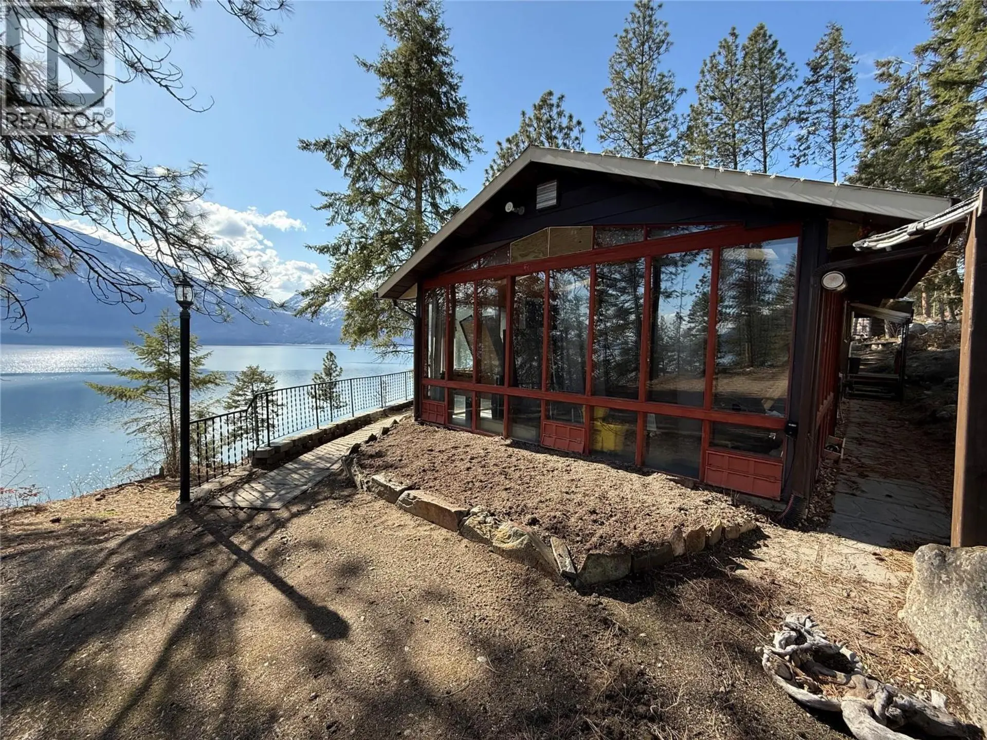 Property at 9779 3A Highway, Kuskanook, BC