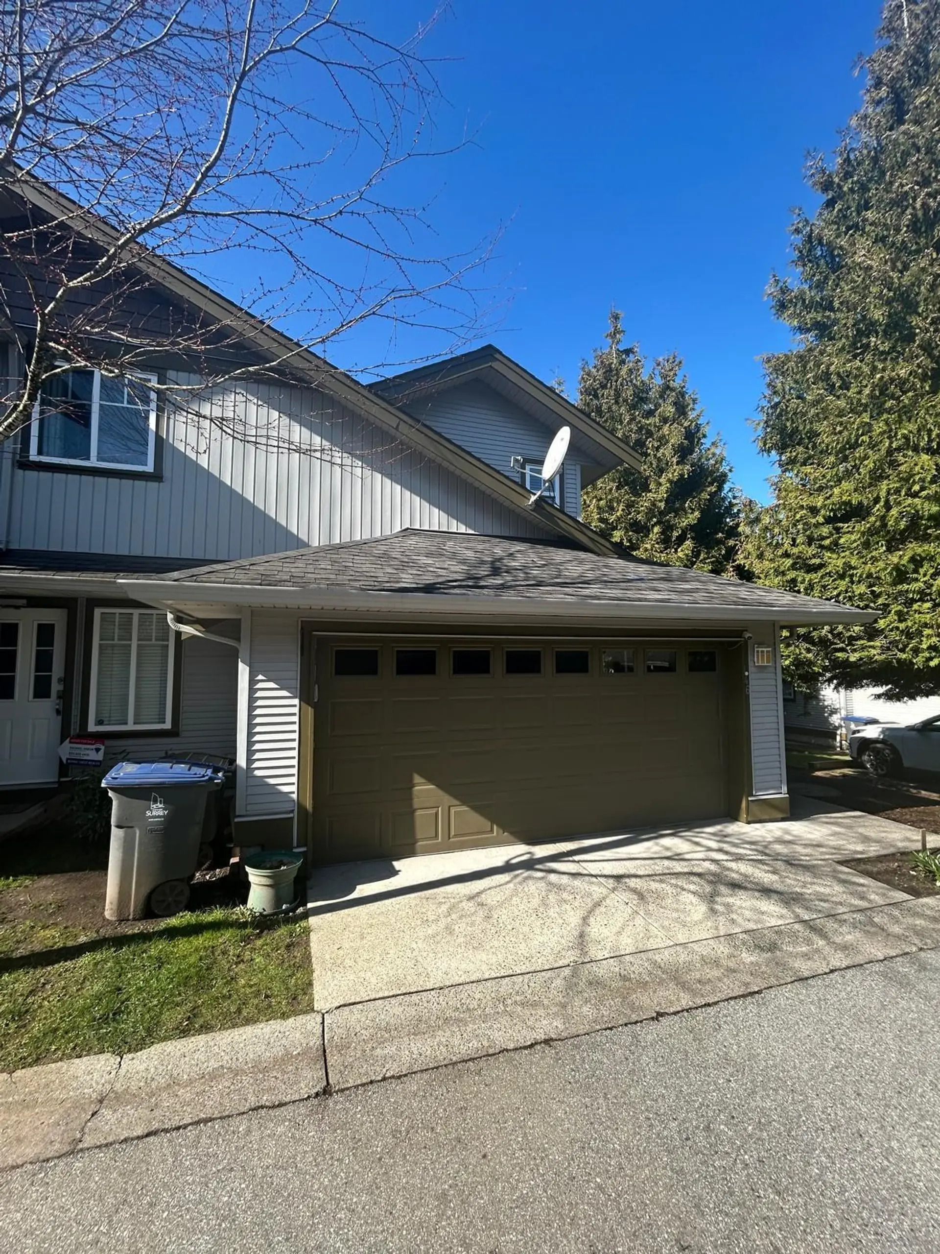 Property at #146 12040 68 Avenue, Surrey, BC
