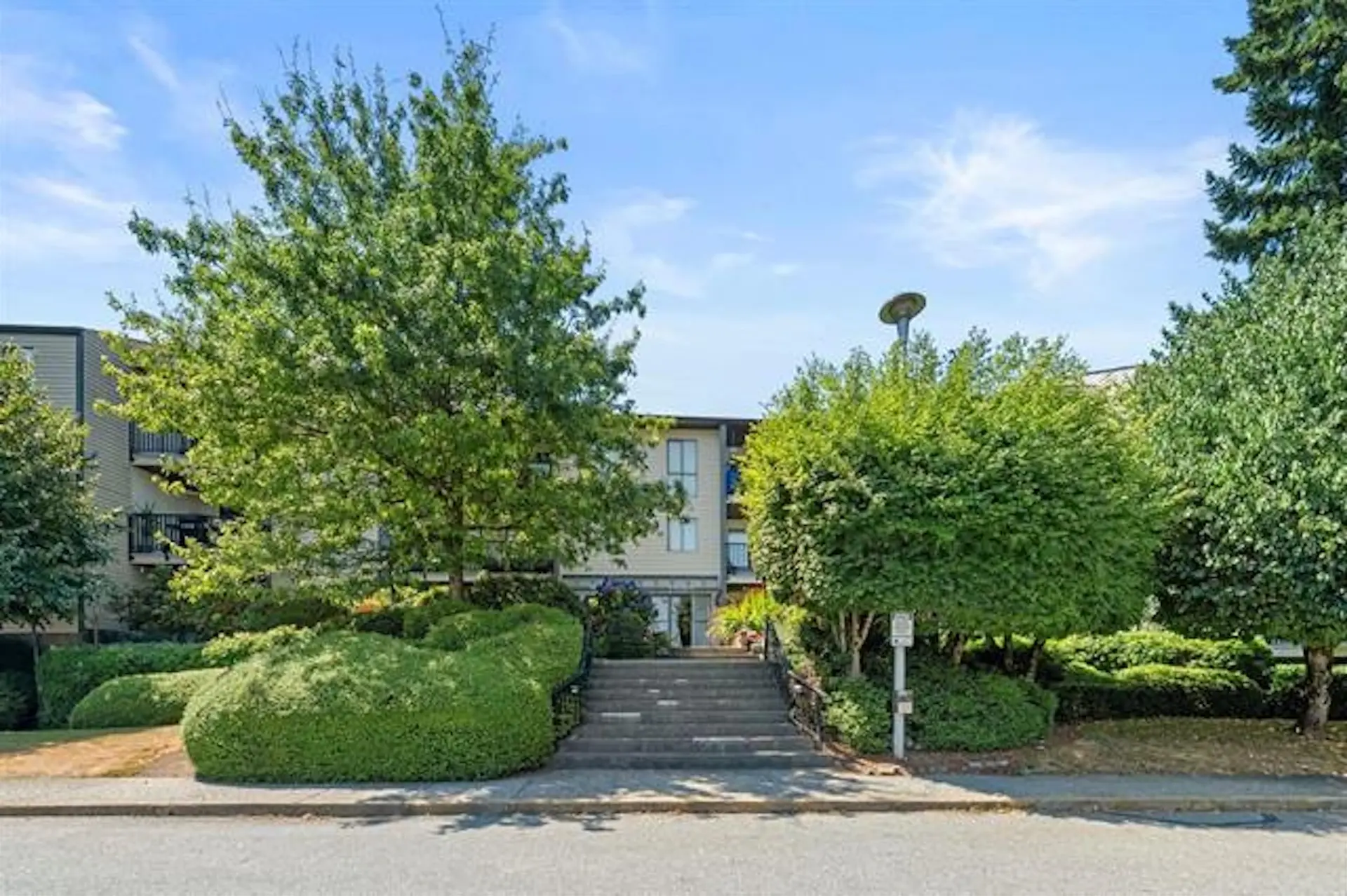 Property at #113 9952 149 Street, Surrey, BC