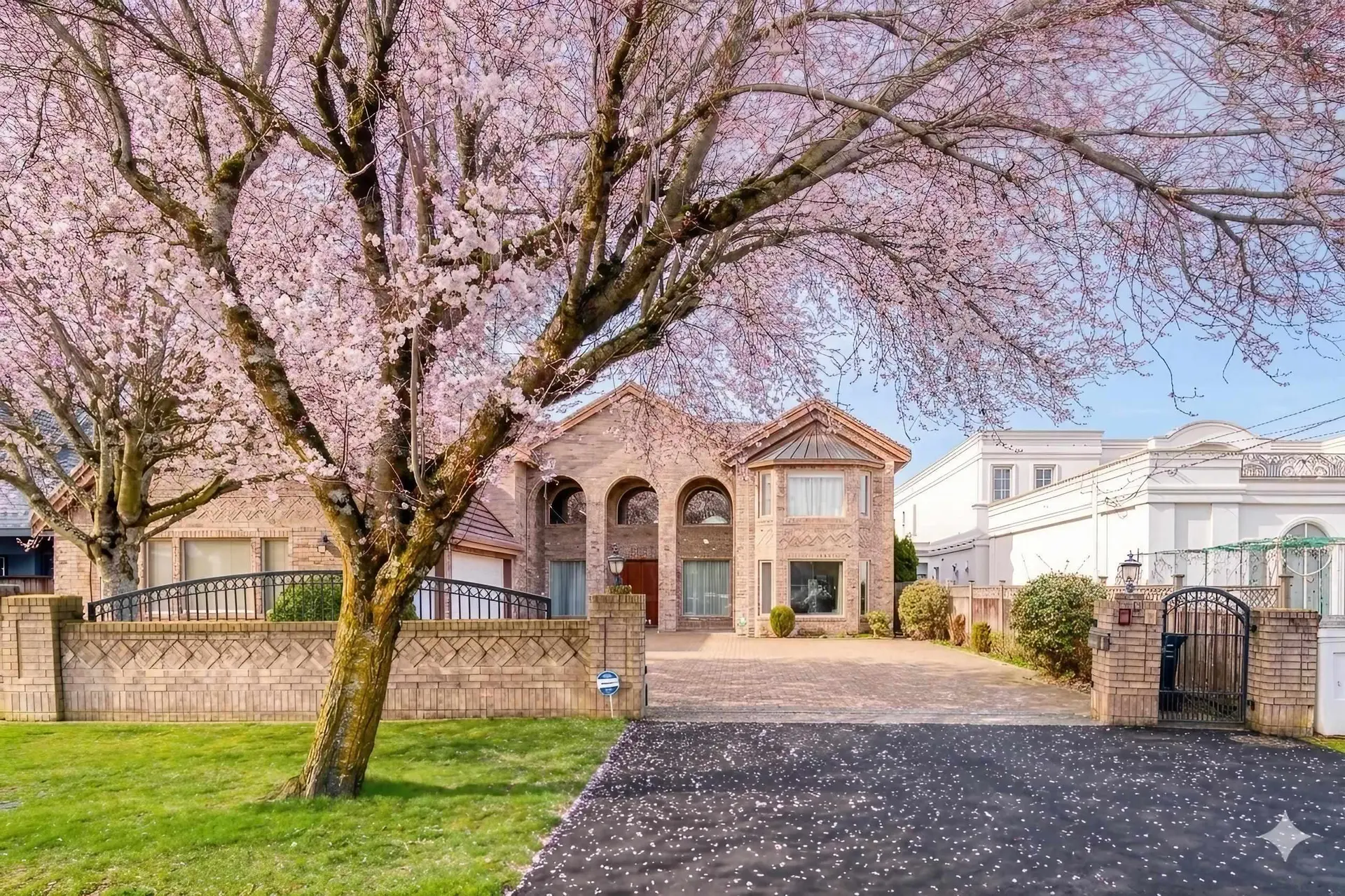 Property at 5471 Garrison Road, Richmond, BC