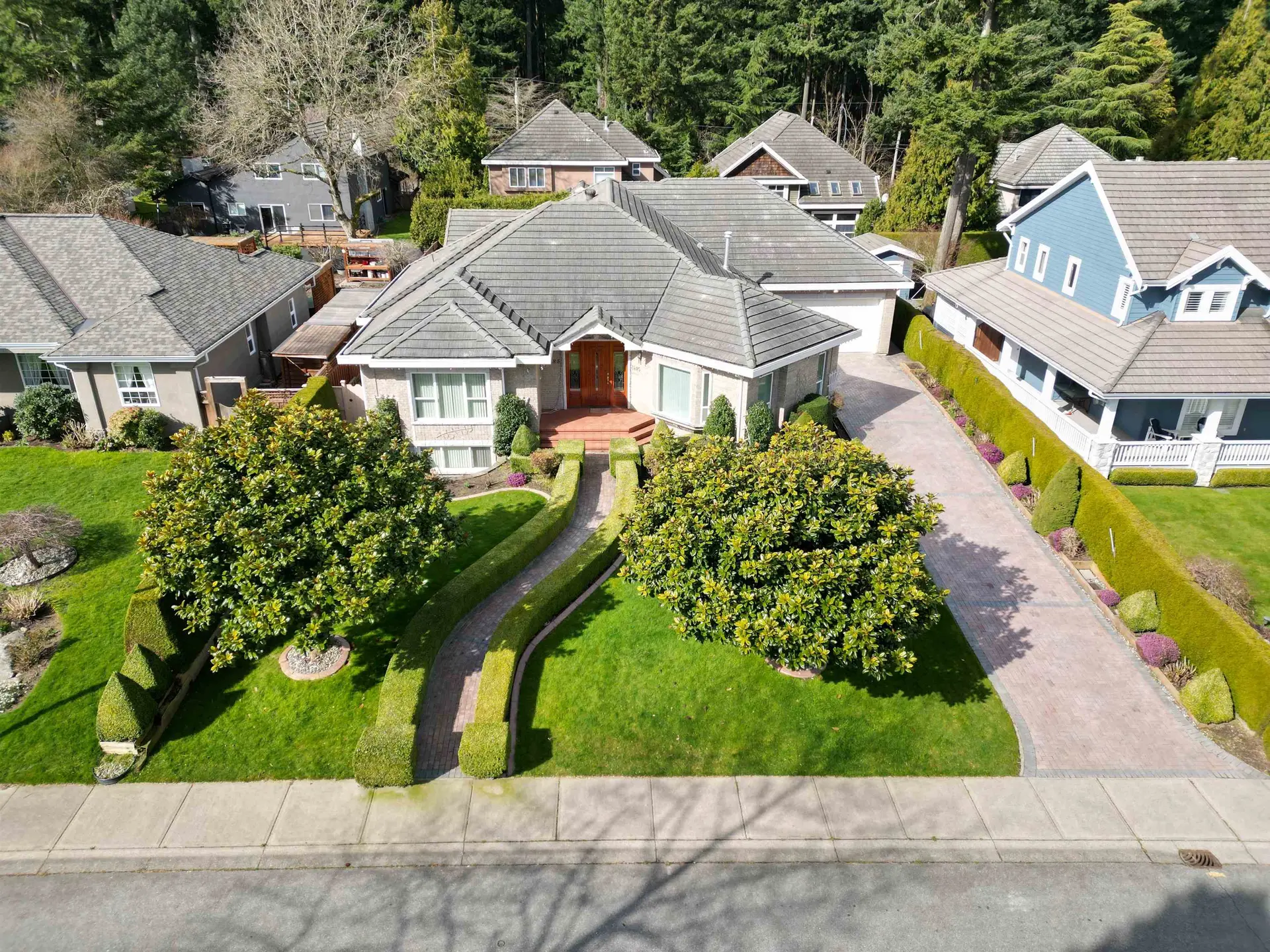 Property at 2485 148a Street, Surrey, BC