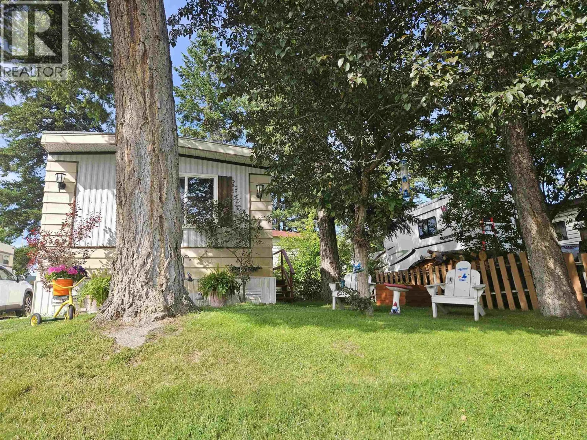 Property at 1182 N 3RD AVENUE, Williams Lake, BC