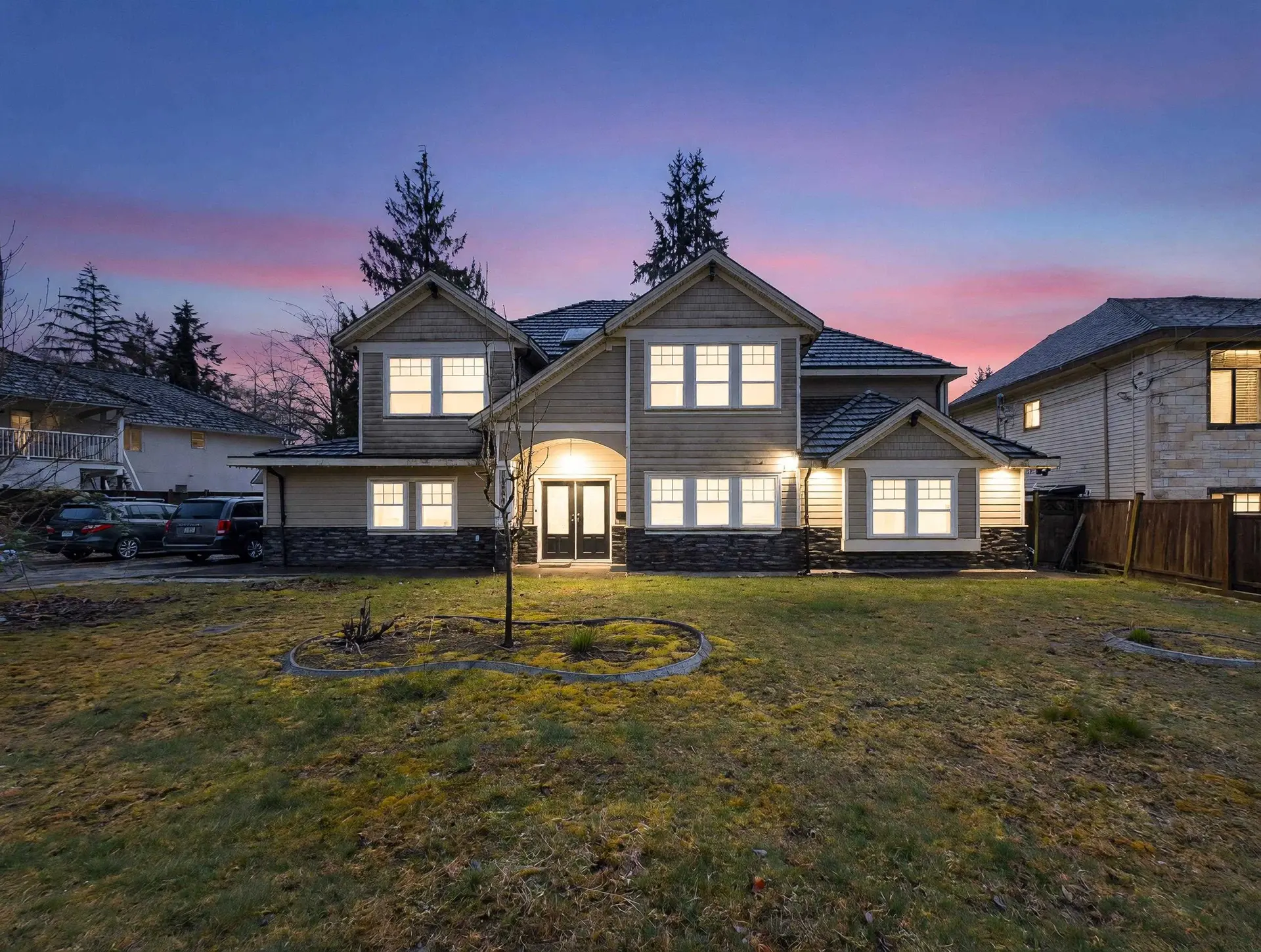 Property at 14906 92 Avenue, Surrey, BC
