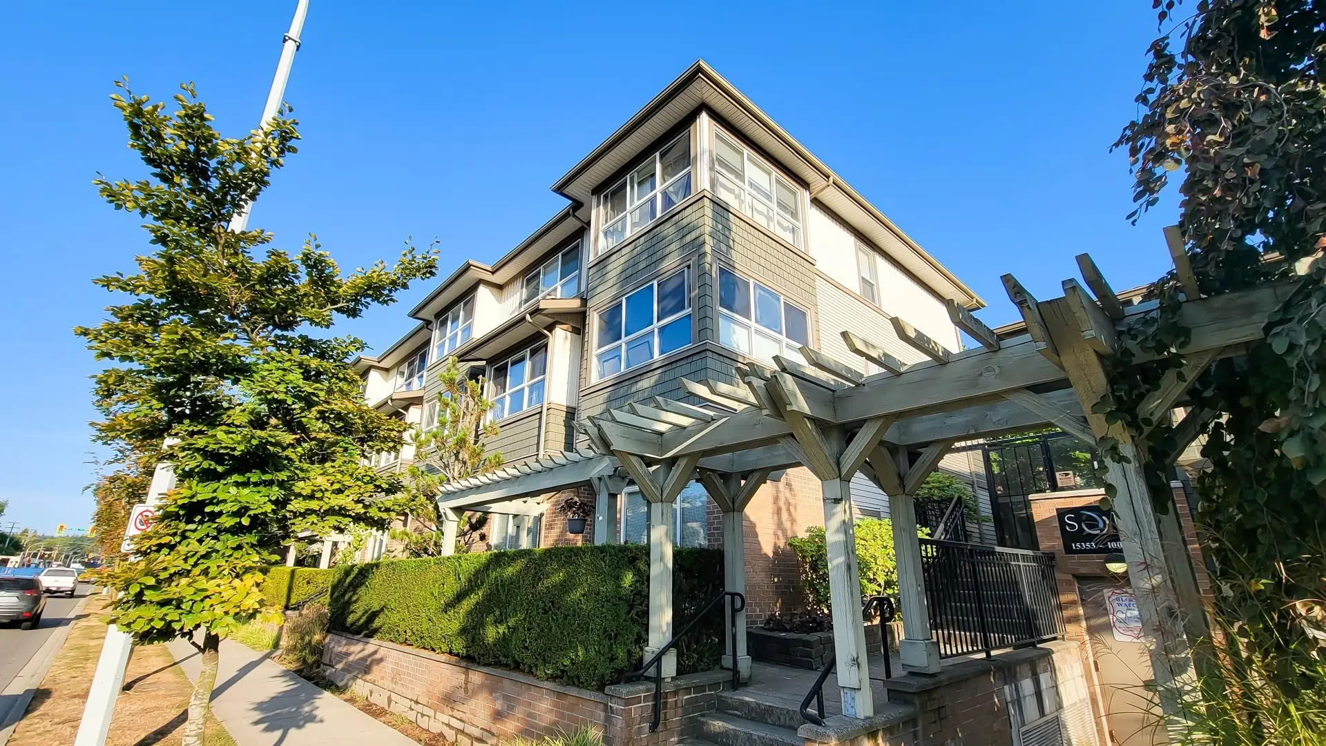 Property at #47 15353 100 Avenue, Surrey, BC