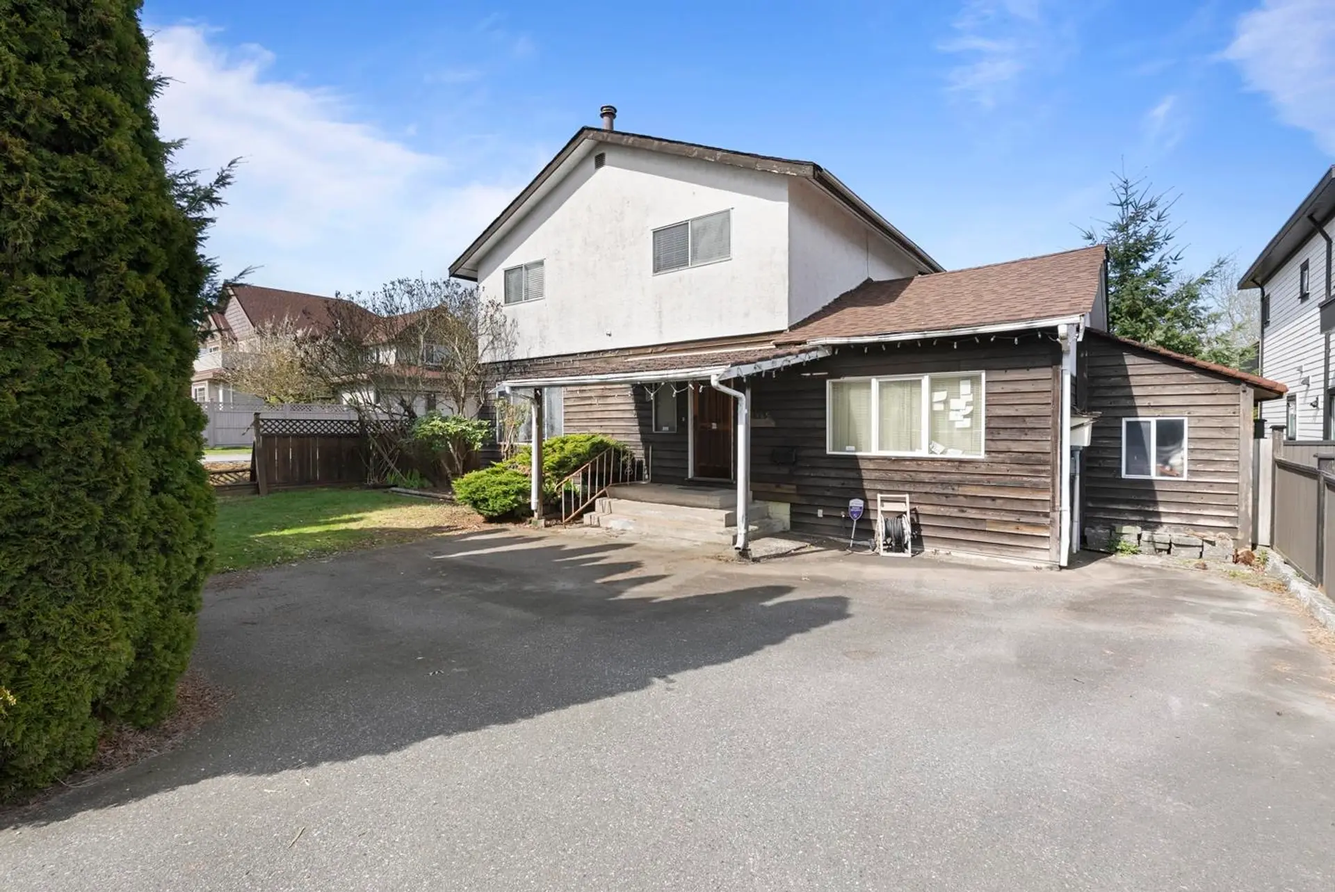 Property at 12945 64 Avenue, Surrey, BC