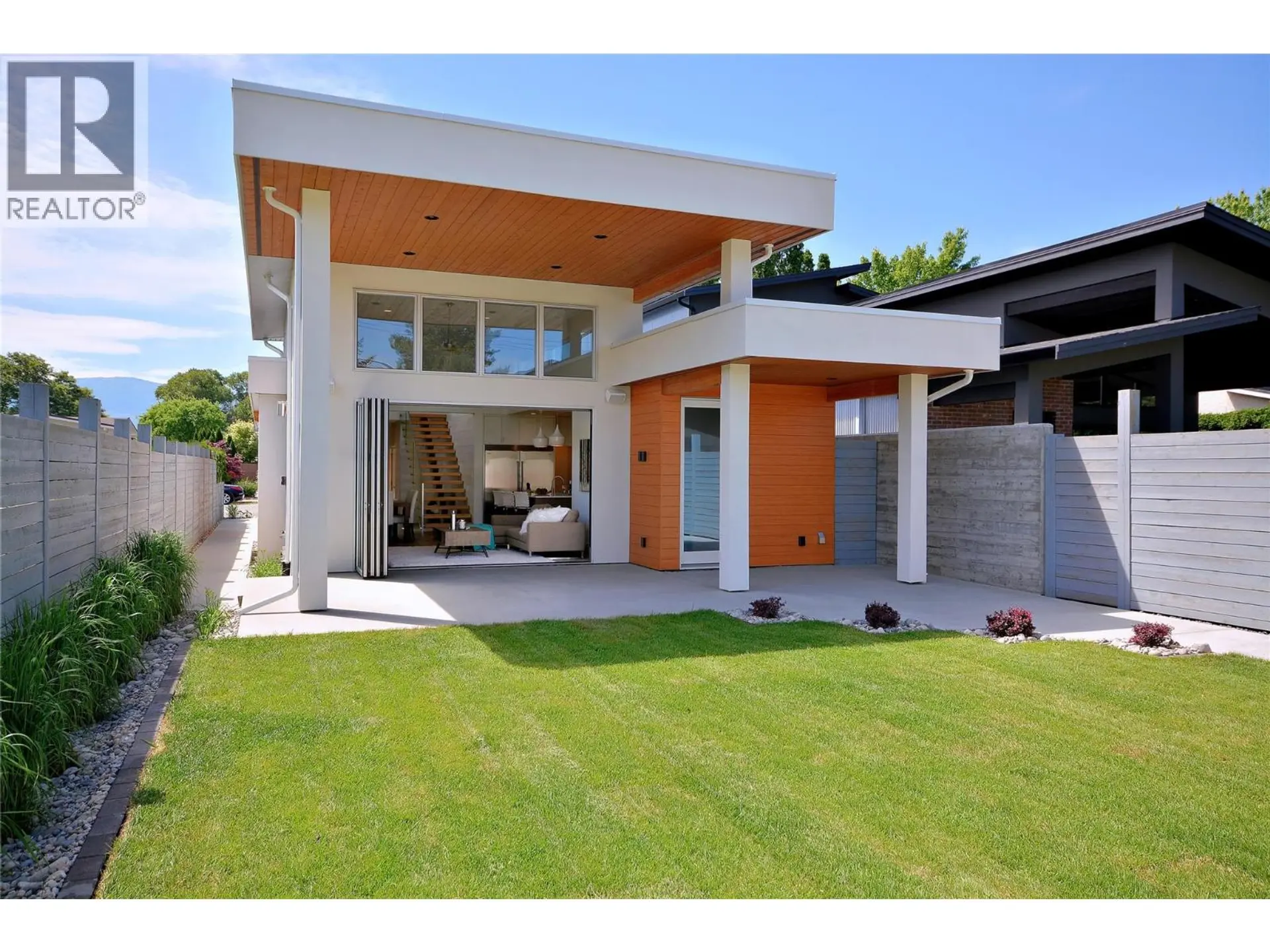 Property at 488 Morrison Avenue, Kelowna, BC