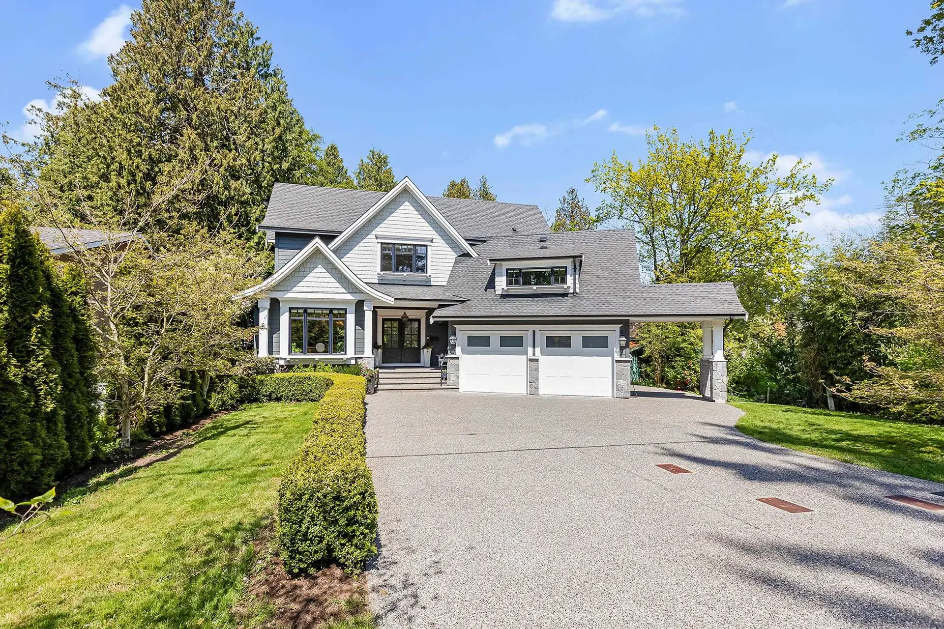 Property at 12579 26 Avenue, Surrey, BC