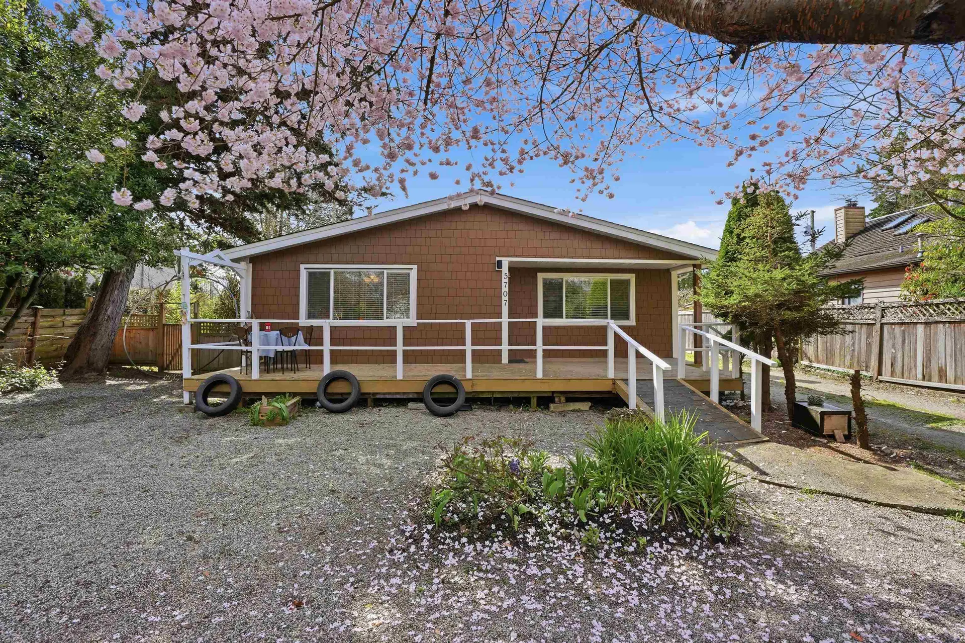Property at 5707 Medusa Street, Sechelt, BC