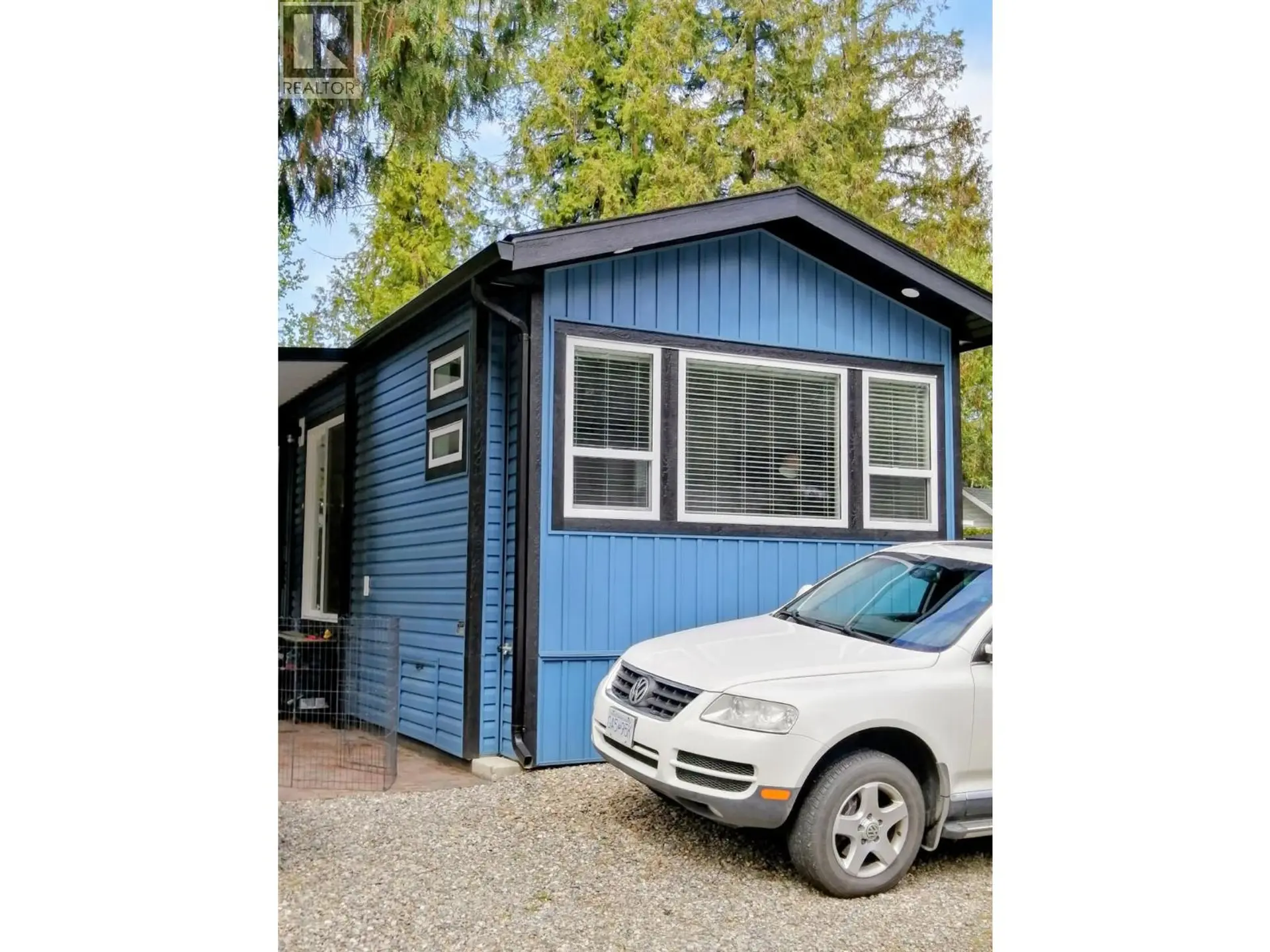 Property at #147 3980 Squilax-Anglemont Road, Scotch Creek, BC