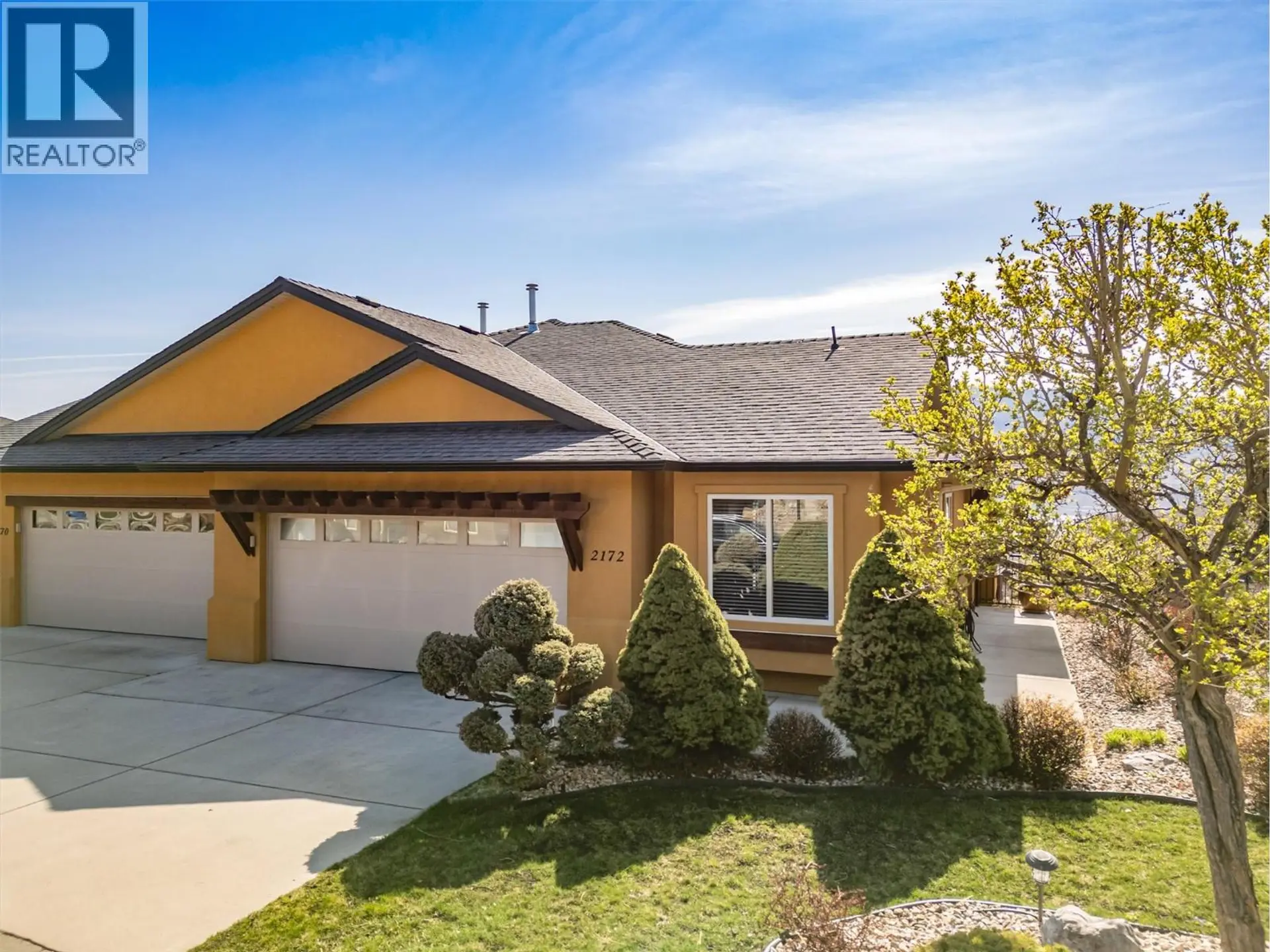Property at 2172 Alvarado Trail, West Kelowna, BC