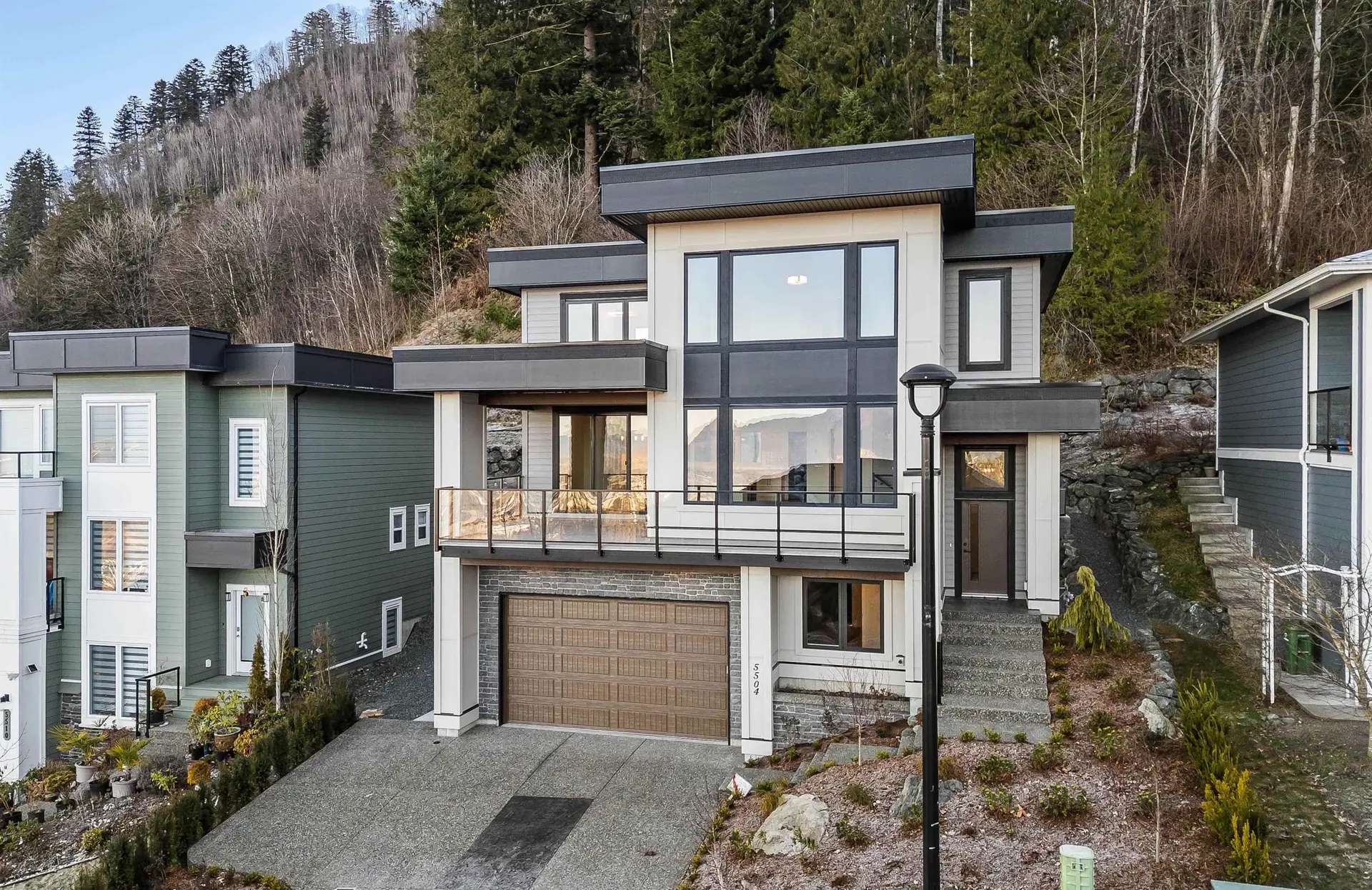 Property at 5504 Maclachlan Place, Chilliwack, BC