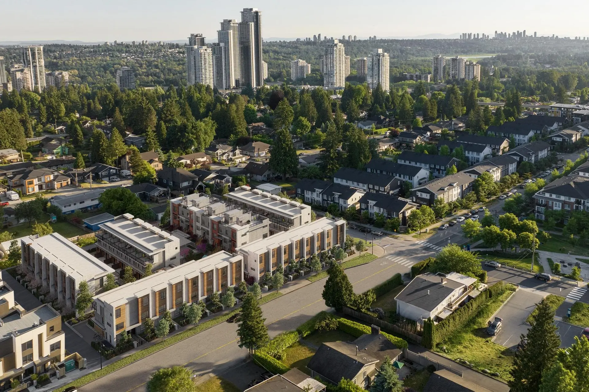 Property at #131 639 Aspen Street, Coquitlam, BC