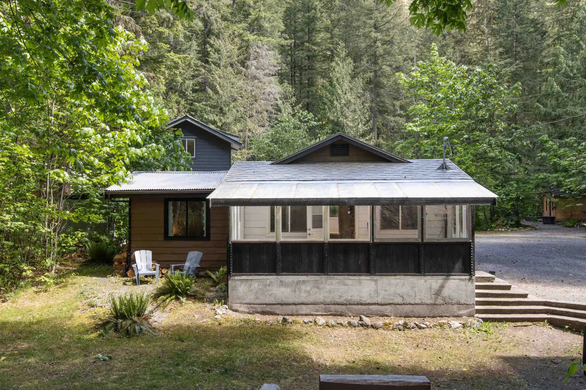 Property at 2000 Midnight Way, Squamish, BC