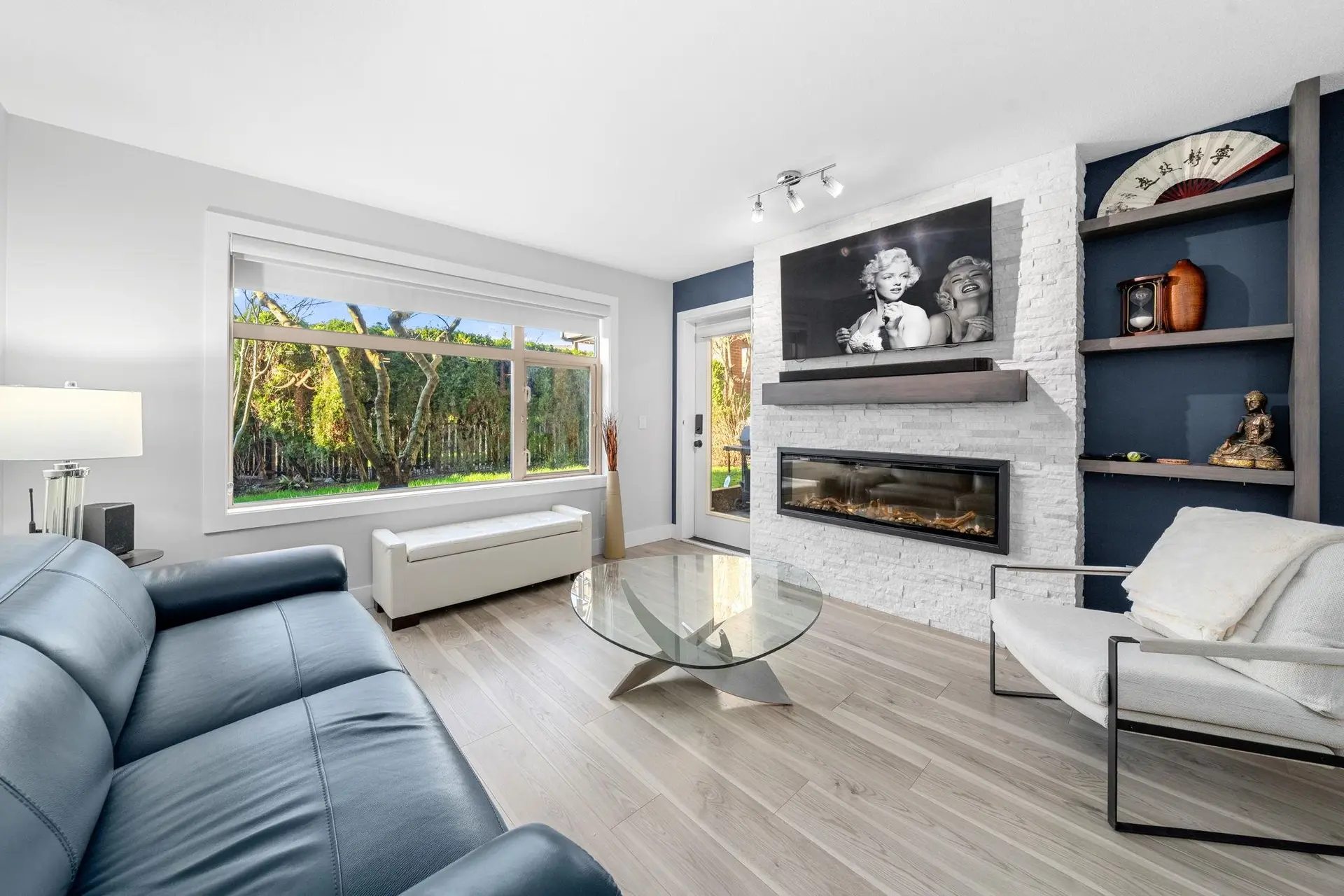 Property at #109 400 Klahanie Drive, Port Moody, BC