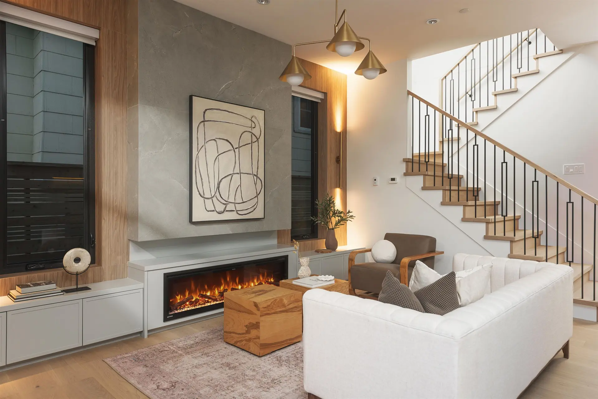 Property at #1 2684 Oxford Street, Vancouver, BC