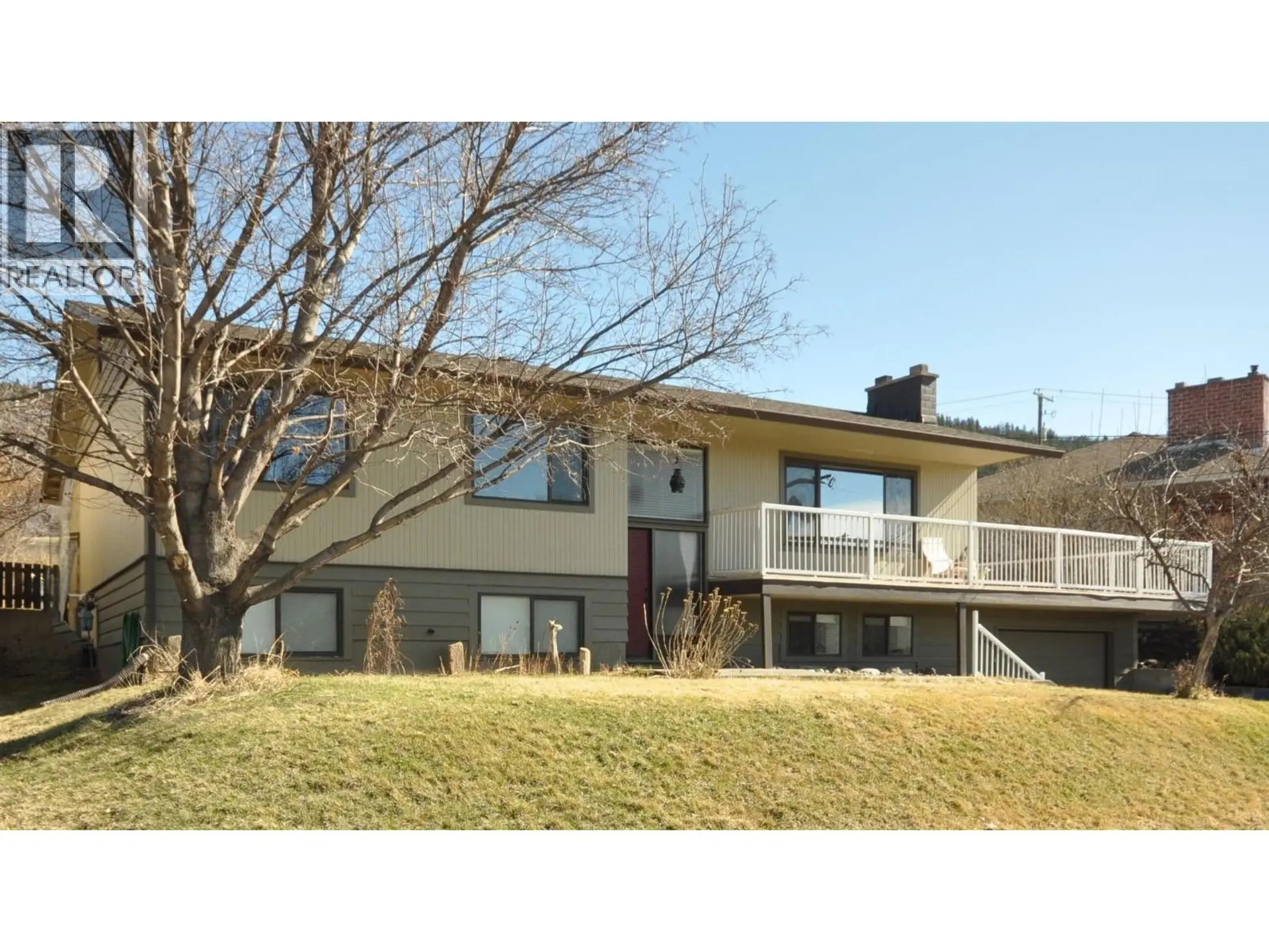 Property at 342 CLEARVIEW CRESCENT, Williams Lake, BC