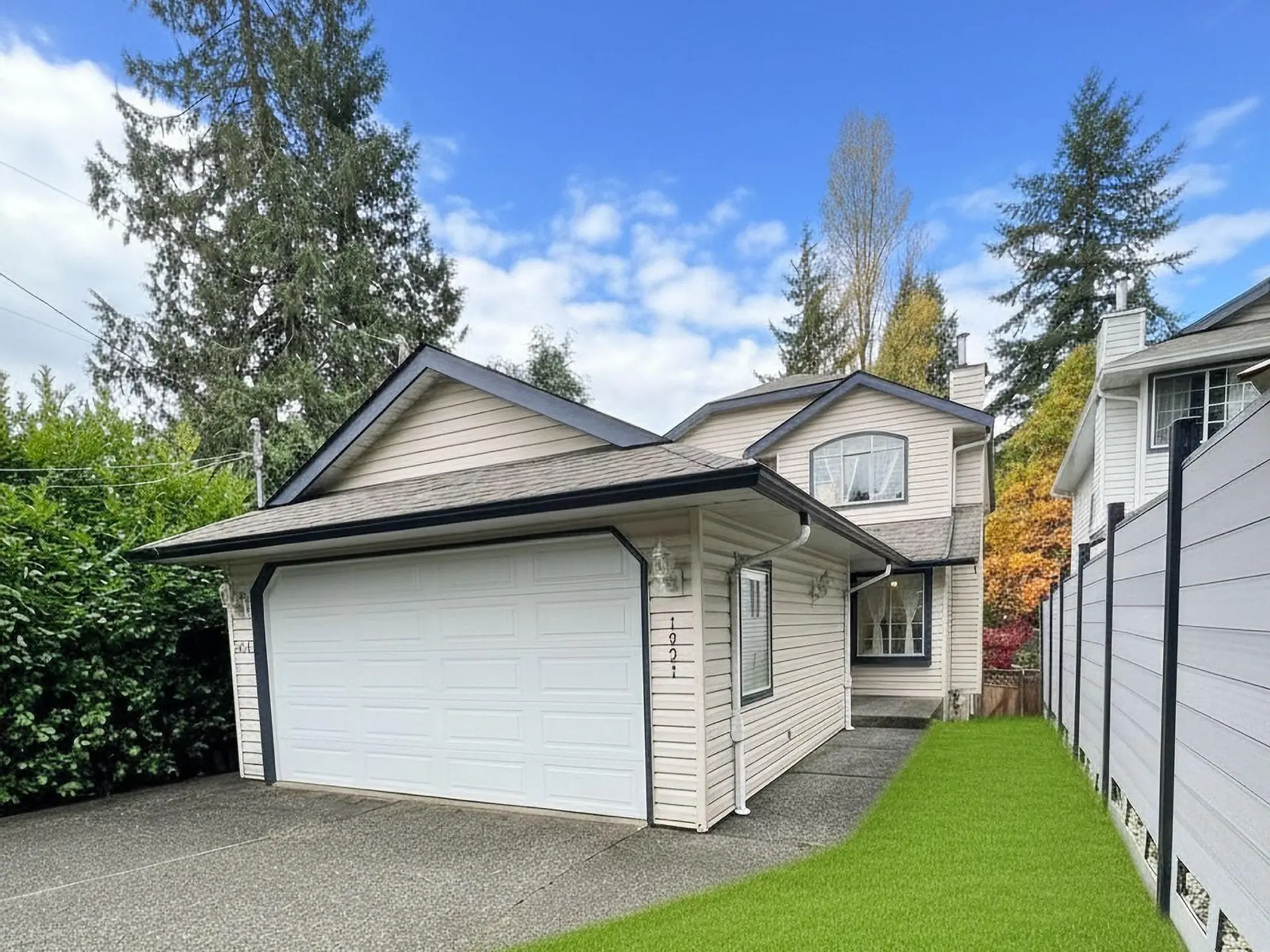 Property at 1931 Westview Drive, North Vancouver, BC