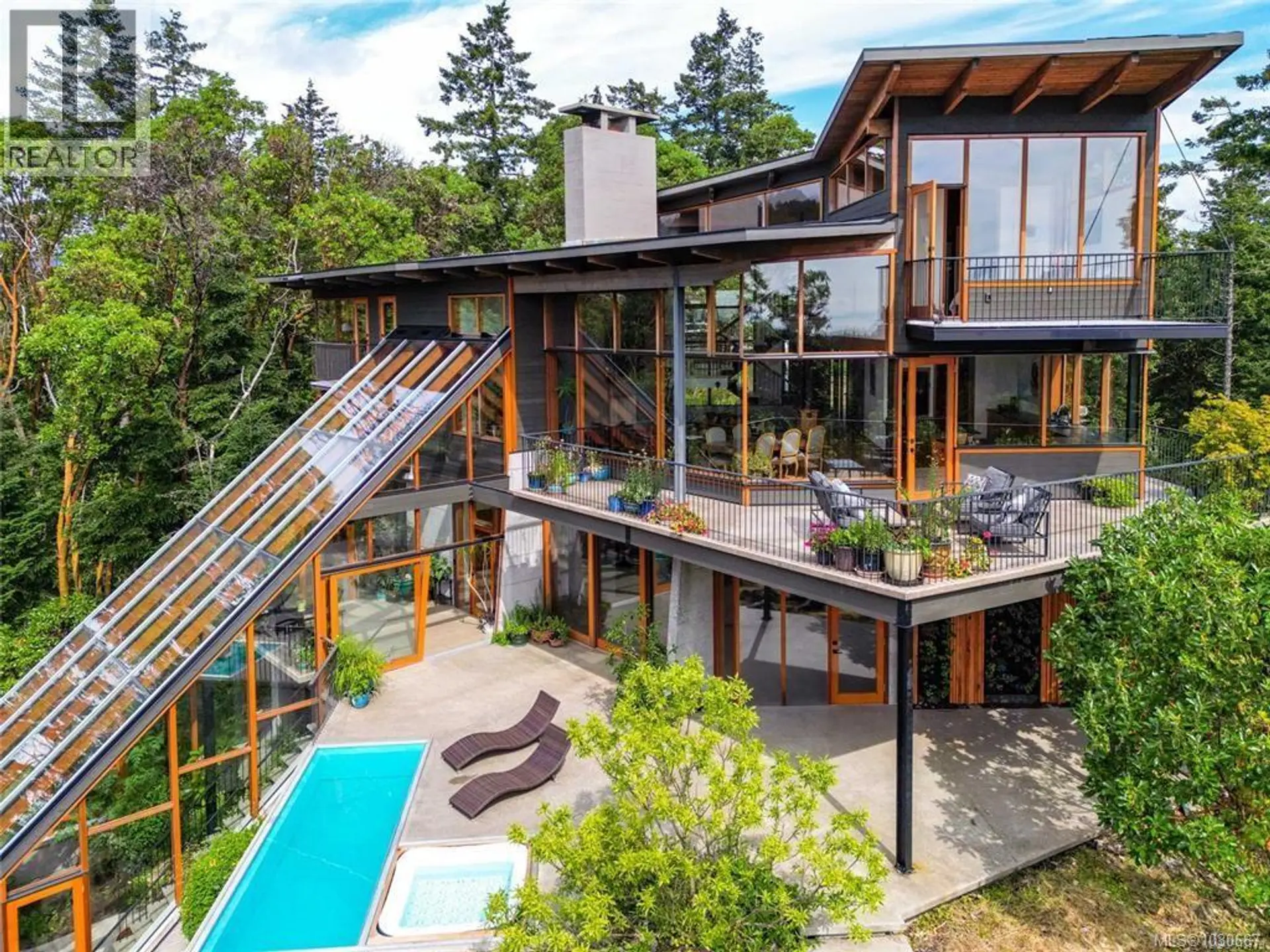 Property at 122 Jasper Rd, Salt Spring, BC