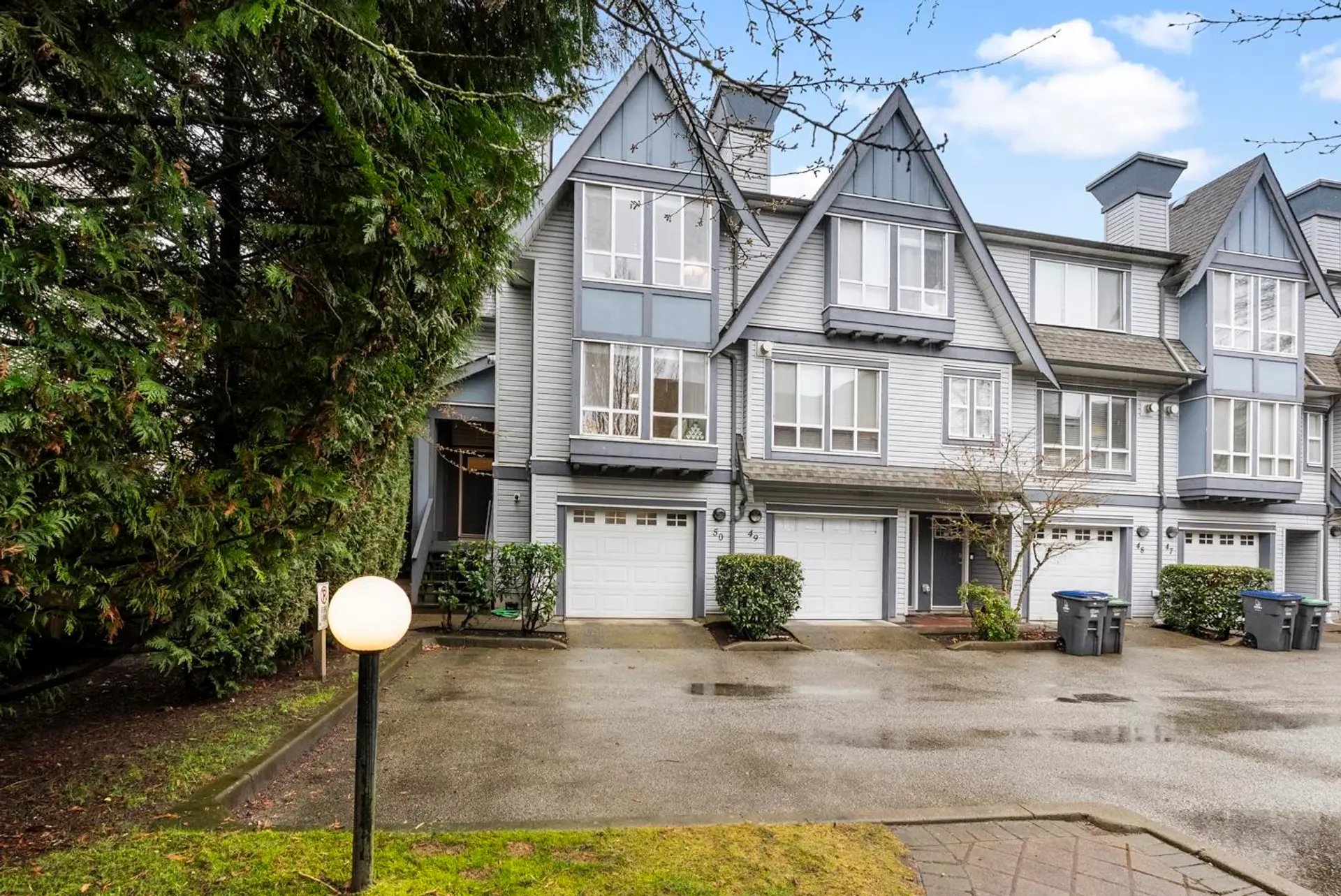 Property at #50 16388 85 Avenue, Surrey, BC