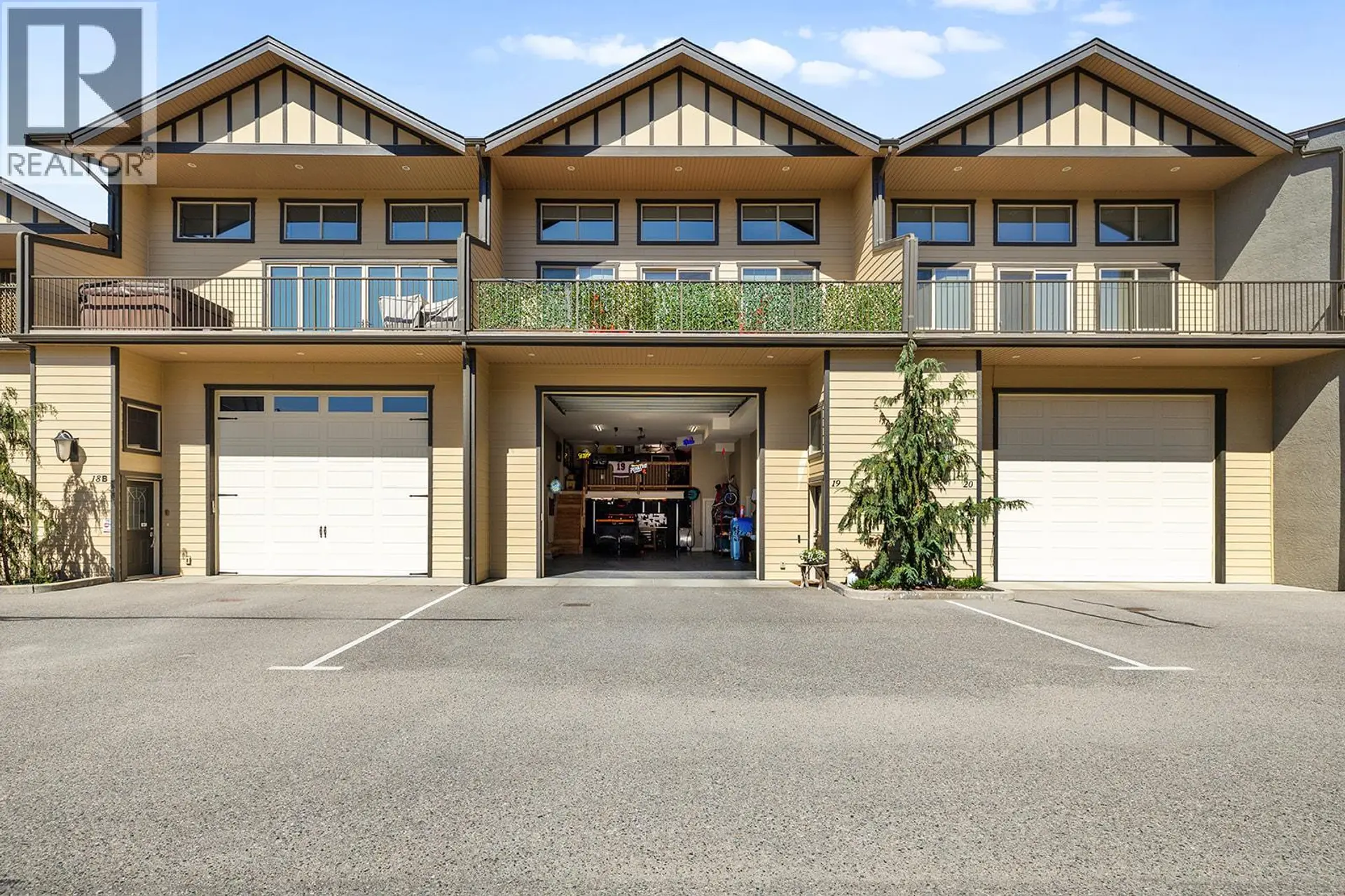 Property at #19 3359 Cougar Road, West Kelowna, BC