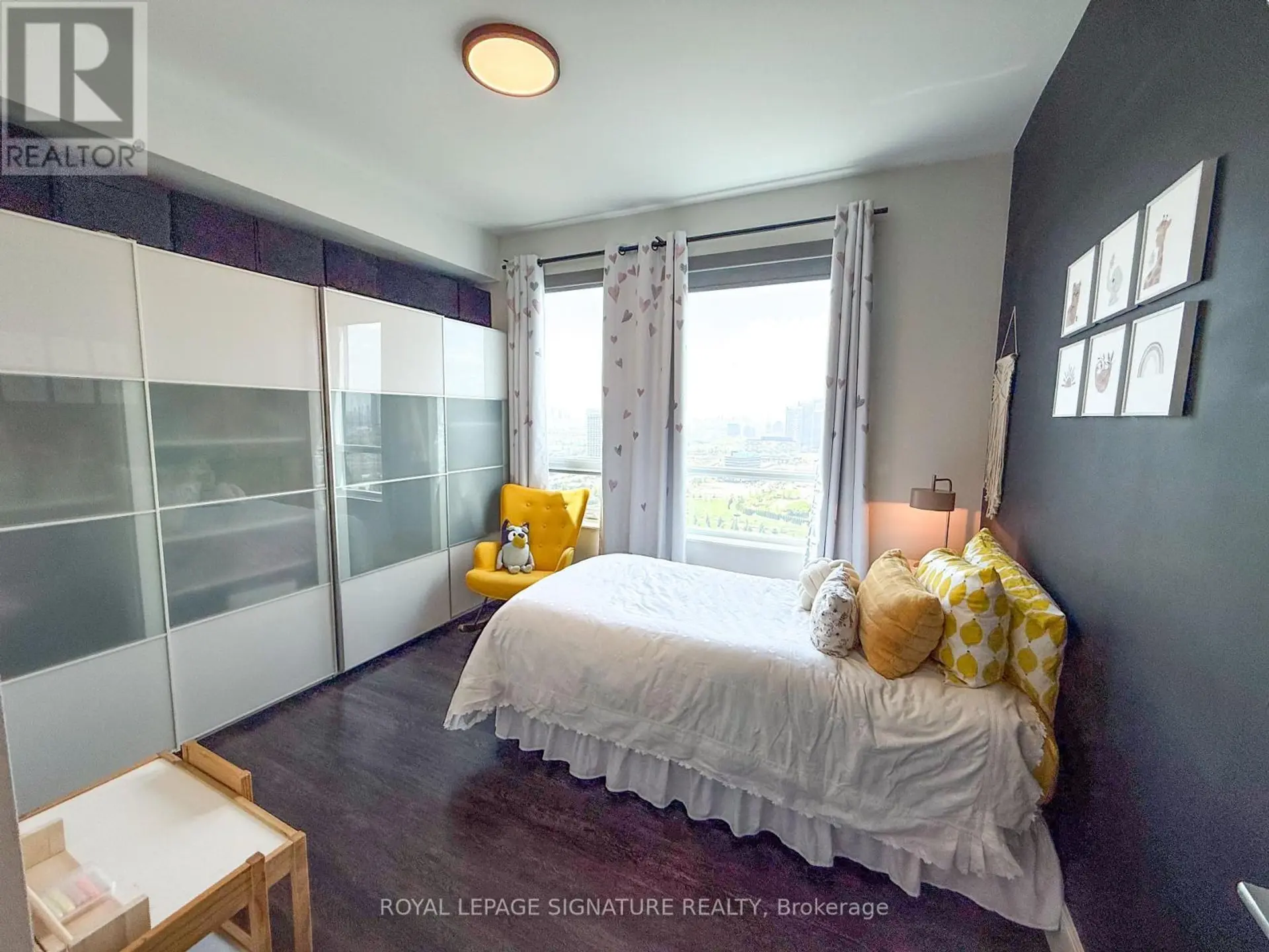 #2607 181 WYNFORD DRIVE - Image 12