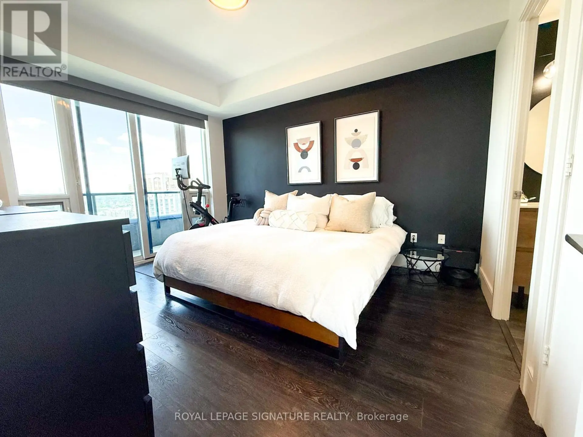 #2607 181 WYNFORD DRIVE - Image 13
