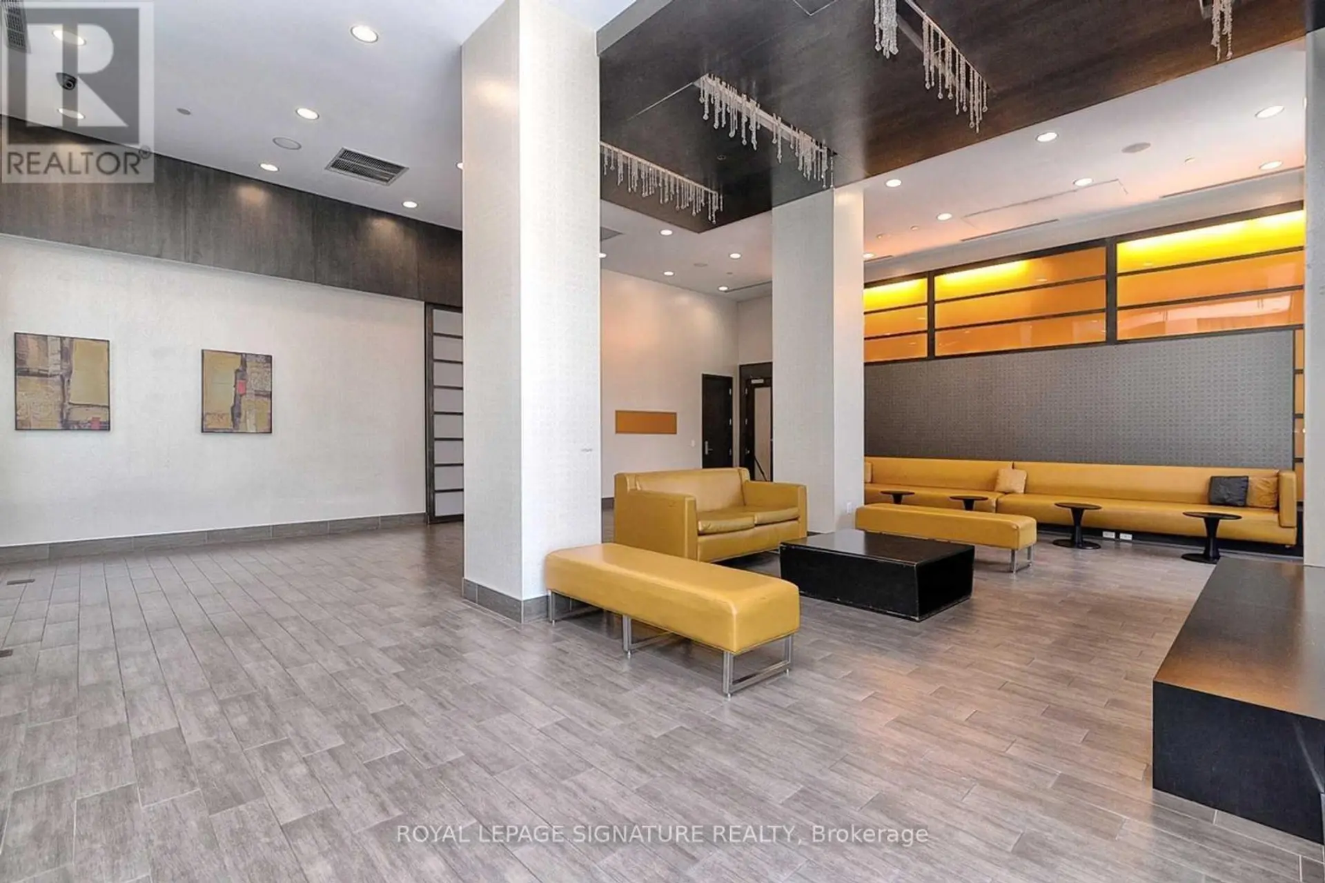 #2607 181 WYNFORD DRIVE - Image 17