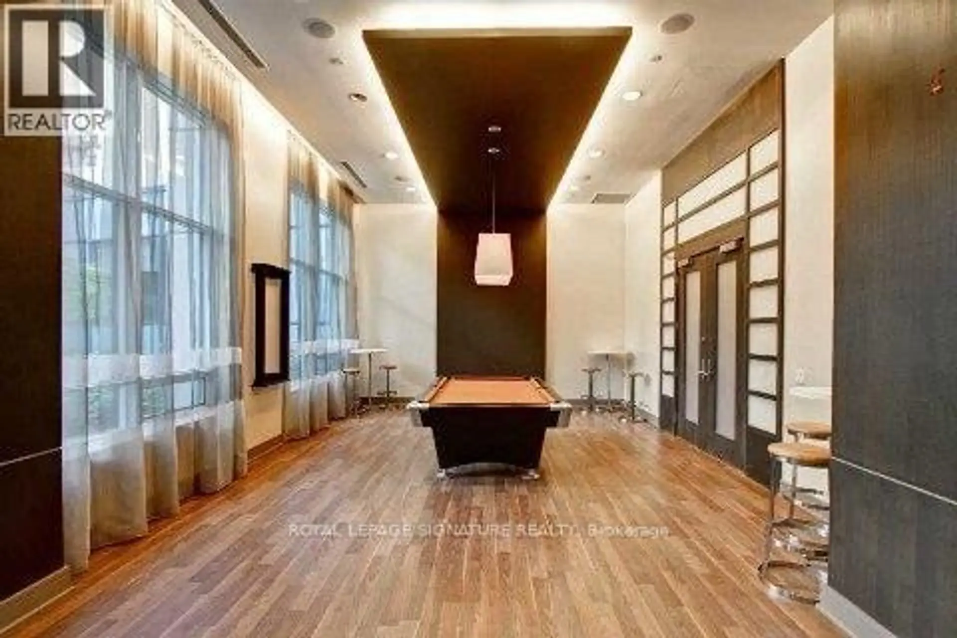 #2607 181 WYNFORD DRIVE - Image 19