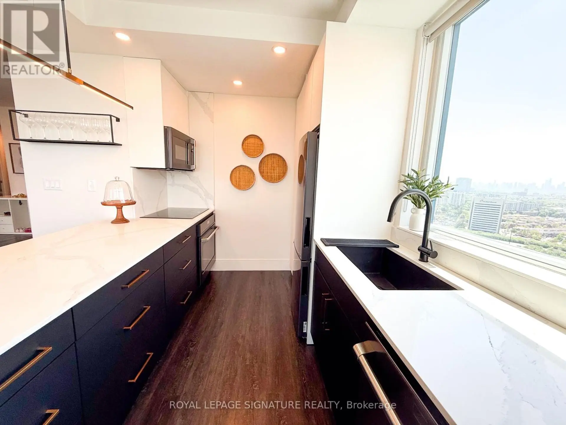 #2607 181 WYNFORD DRIVE - Image 5