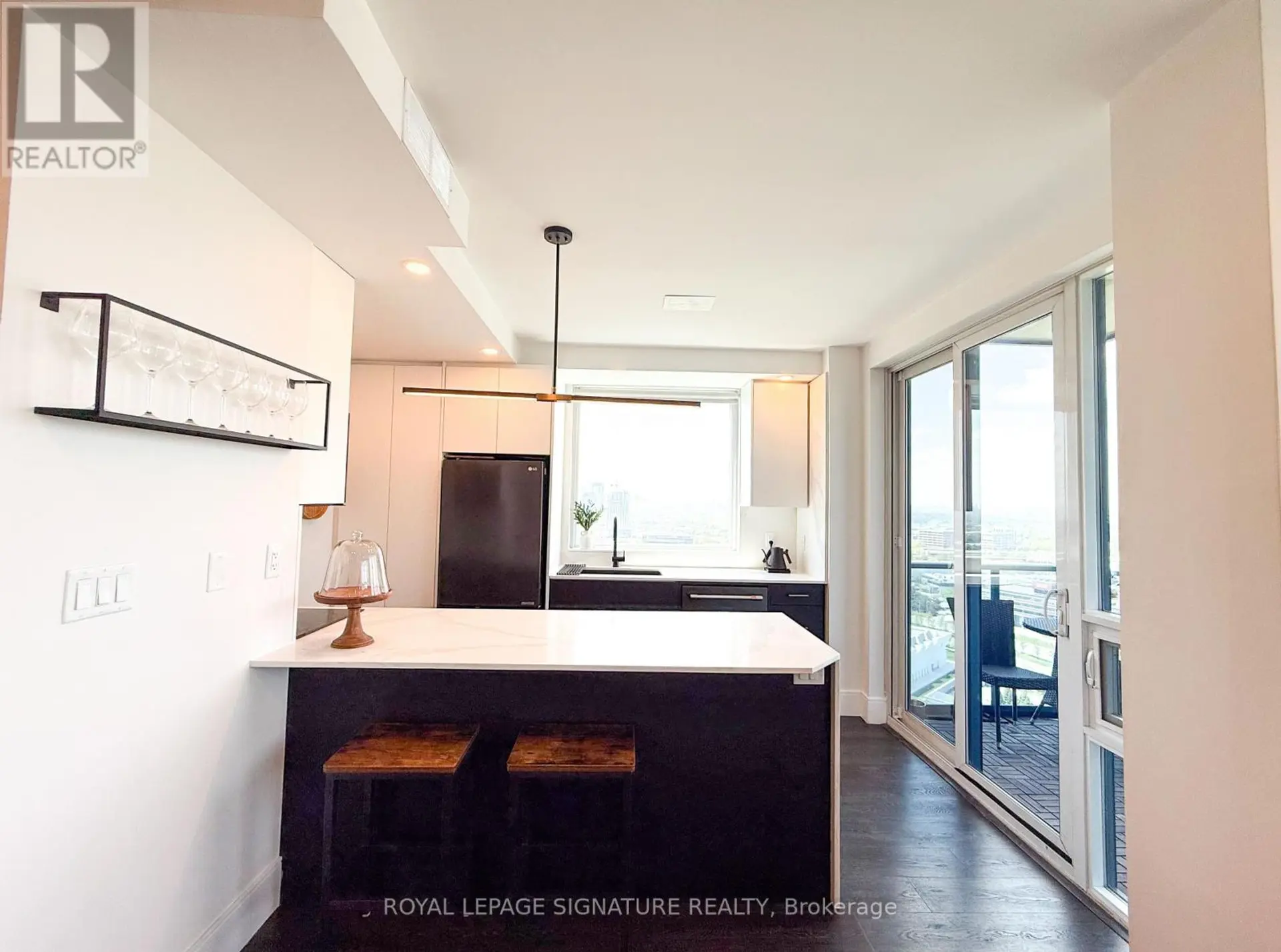 #2607 181 WYNFORD DRIVE - Image 6