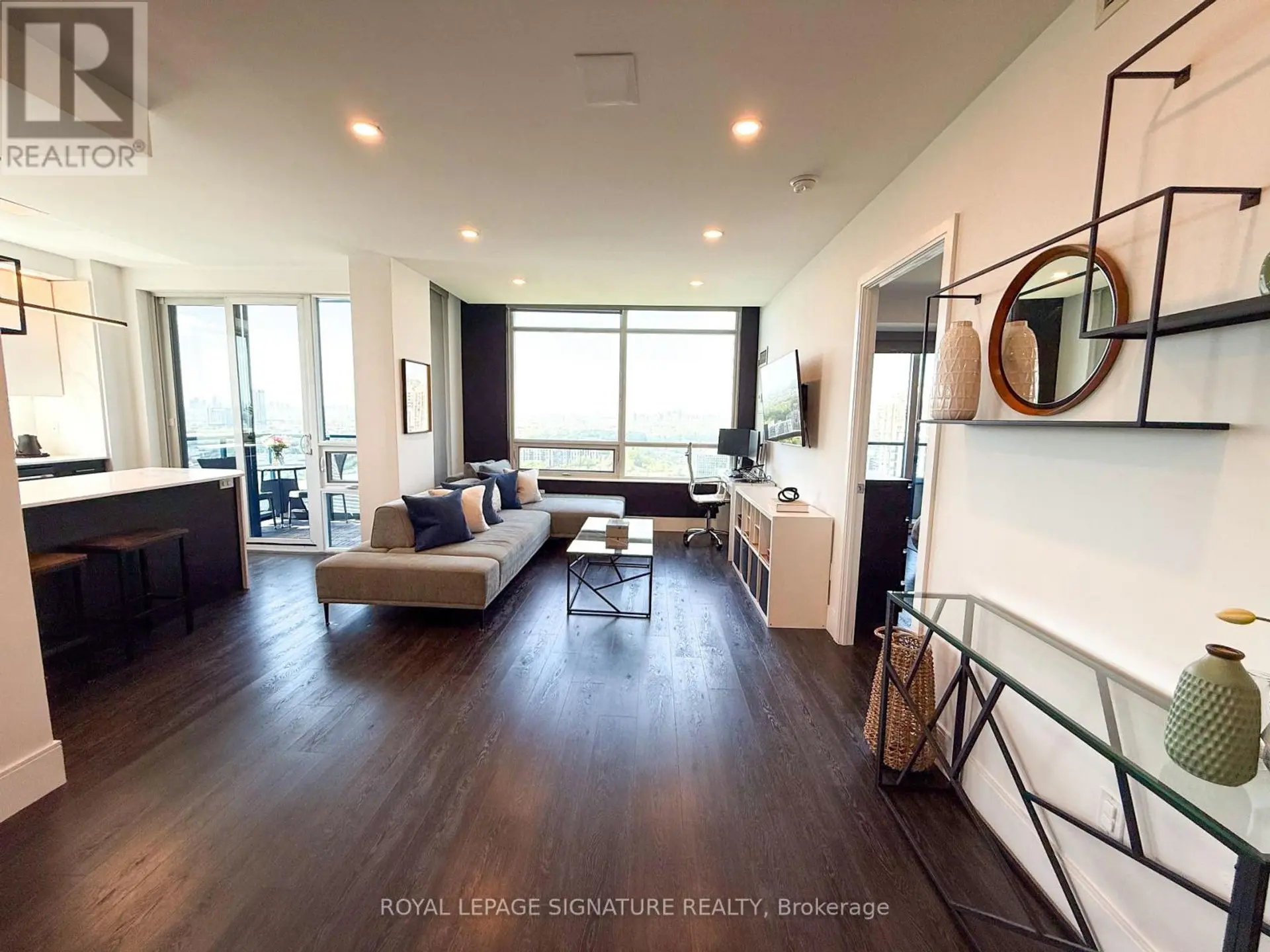 #2607 181 WYNFORD DRIVE - Image 8