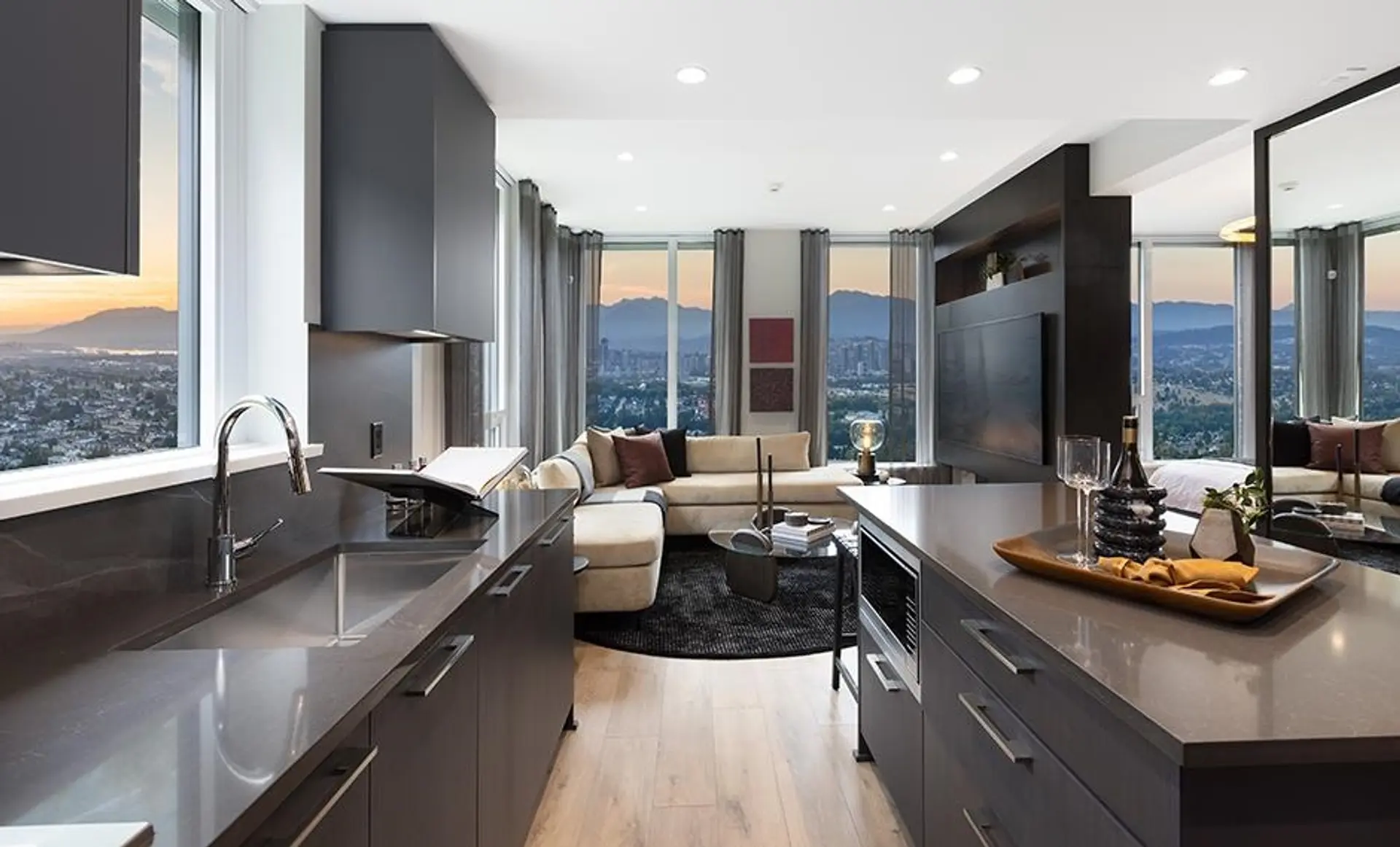#1107 5860 Olive Avenue - Image 8