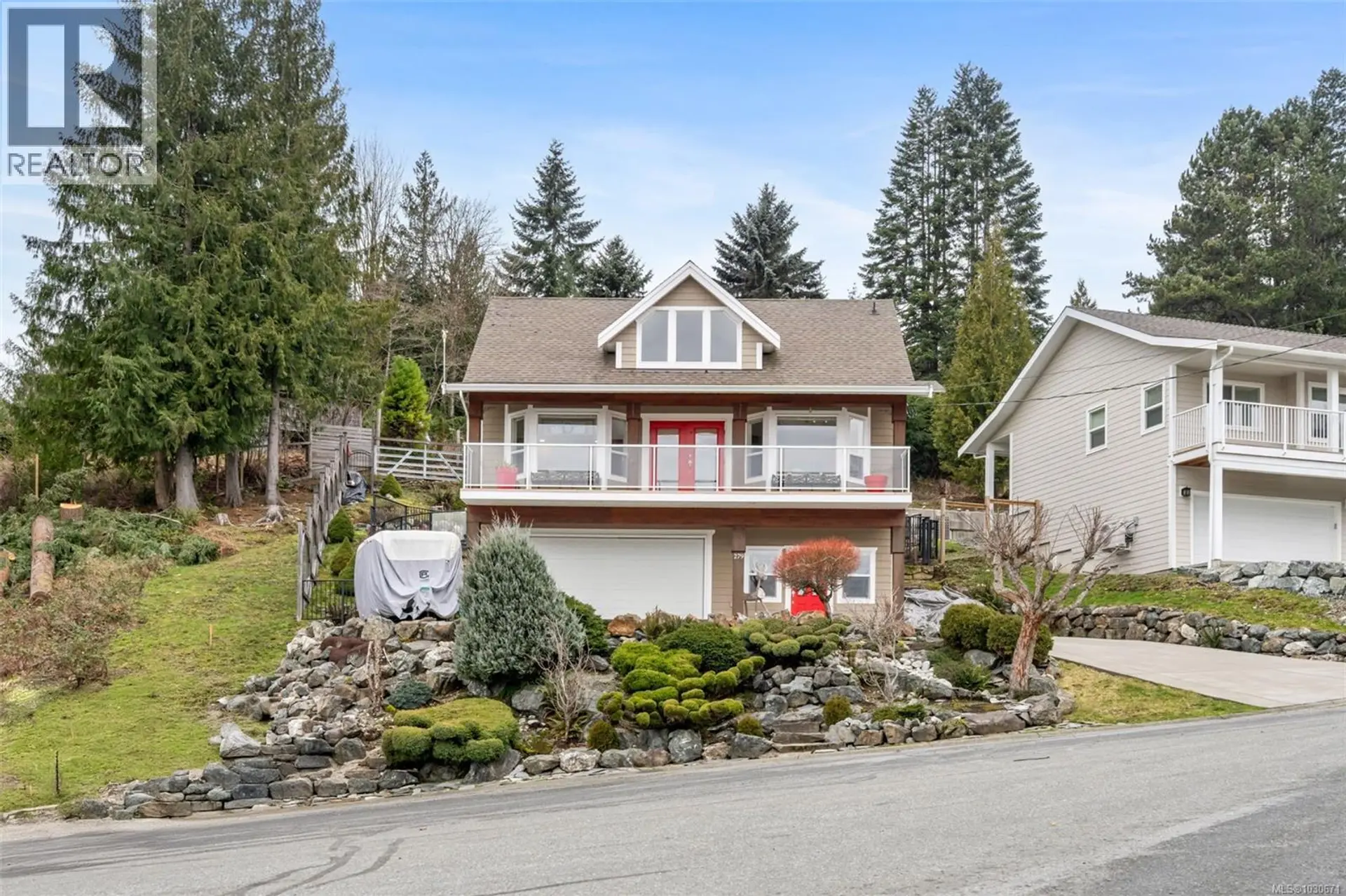 Property at 279 Castley Hts, Lake Cowichan, BC