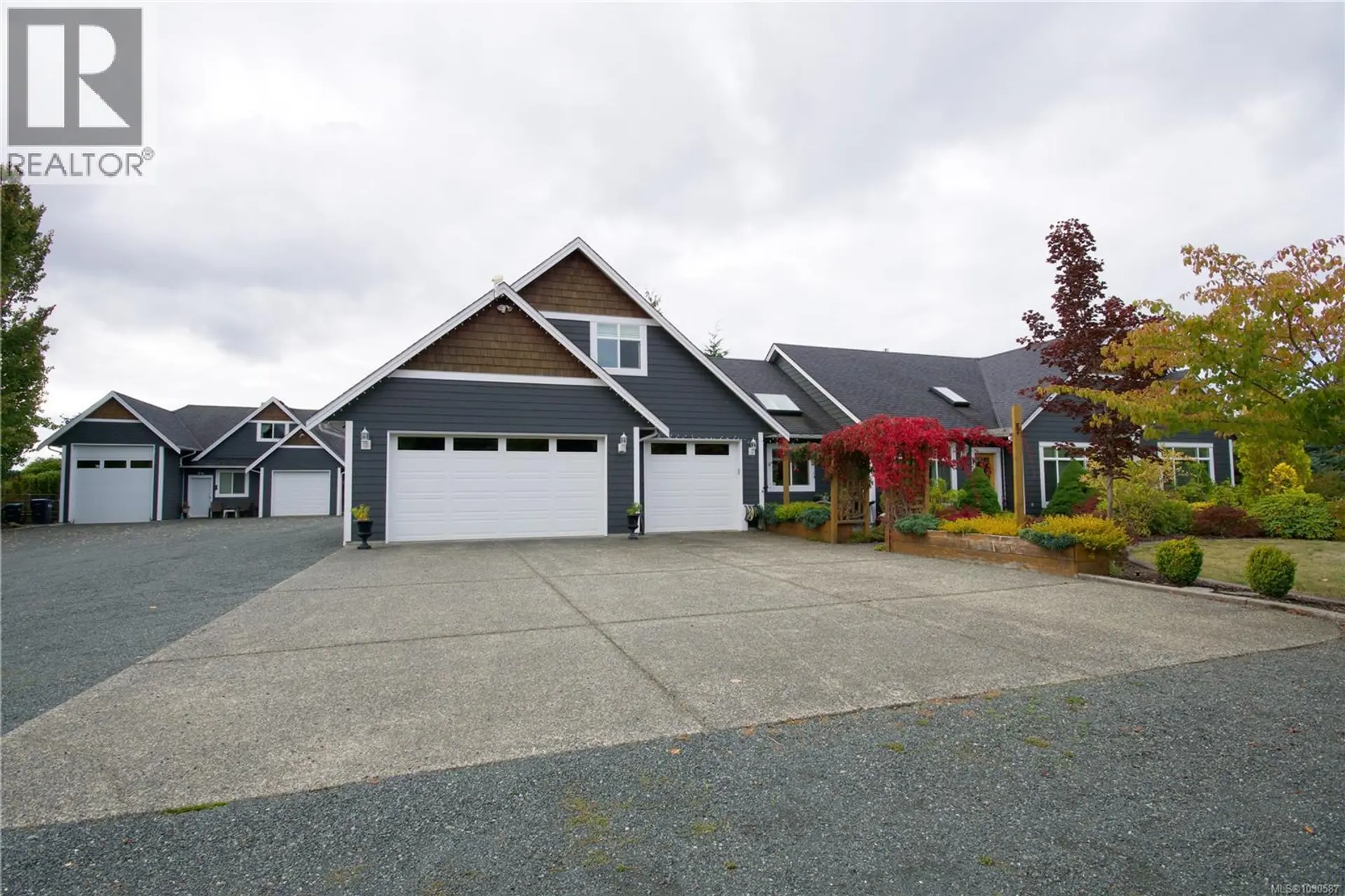 Property at 2040 Sun King Rd, Coombs, BC